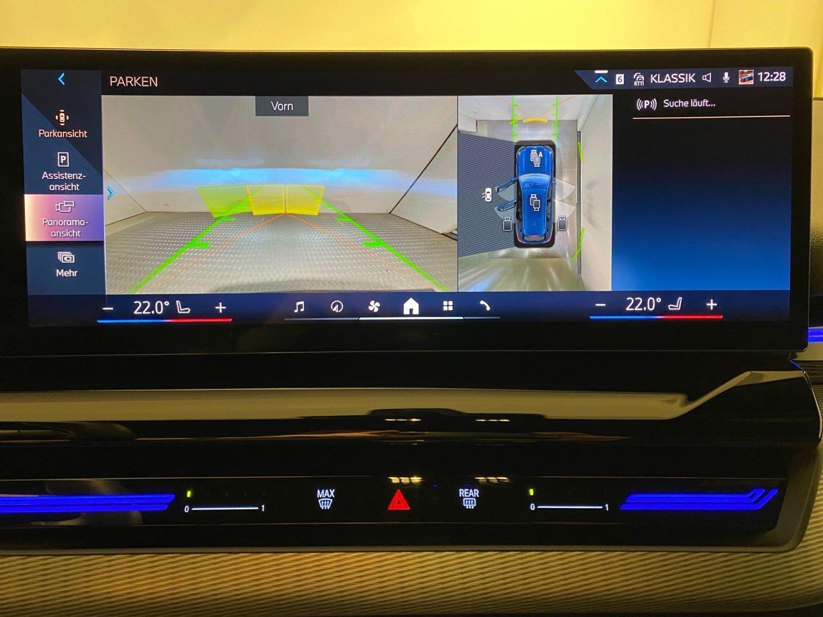 BMW 5er Touring – Bild 9