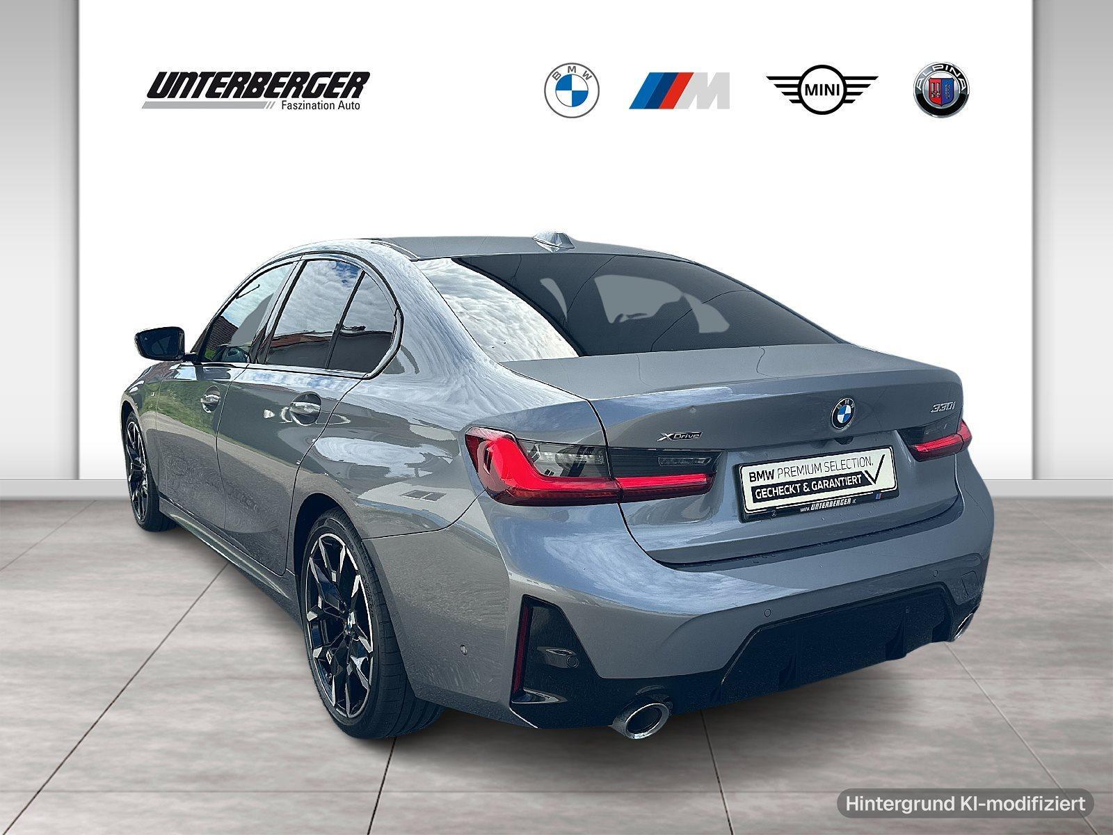 BMW 3er – Bild 4