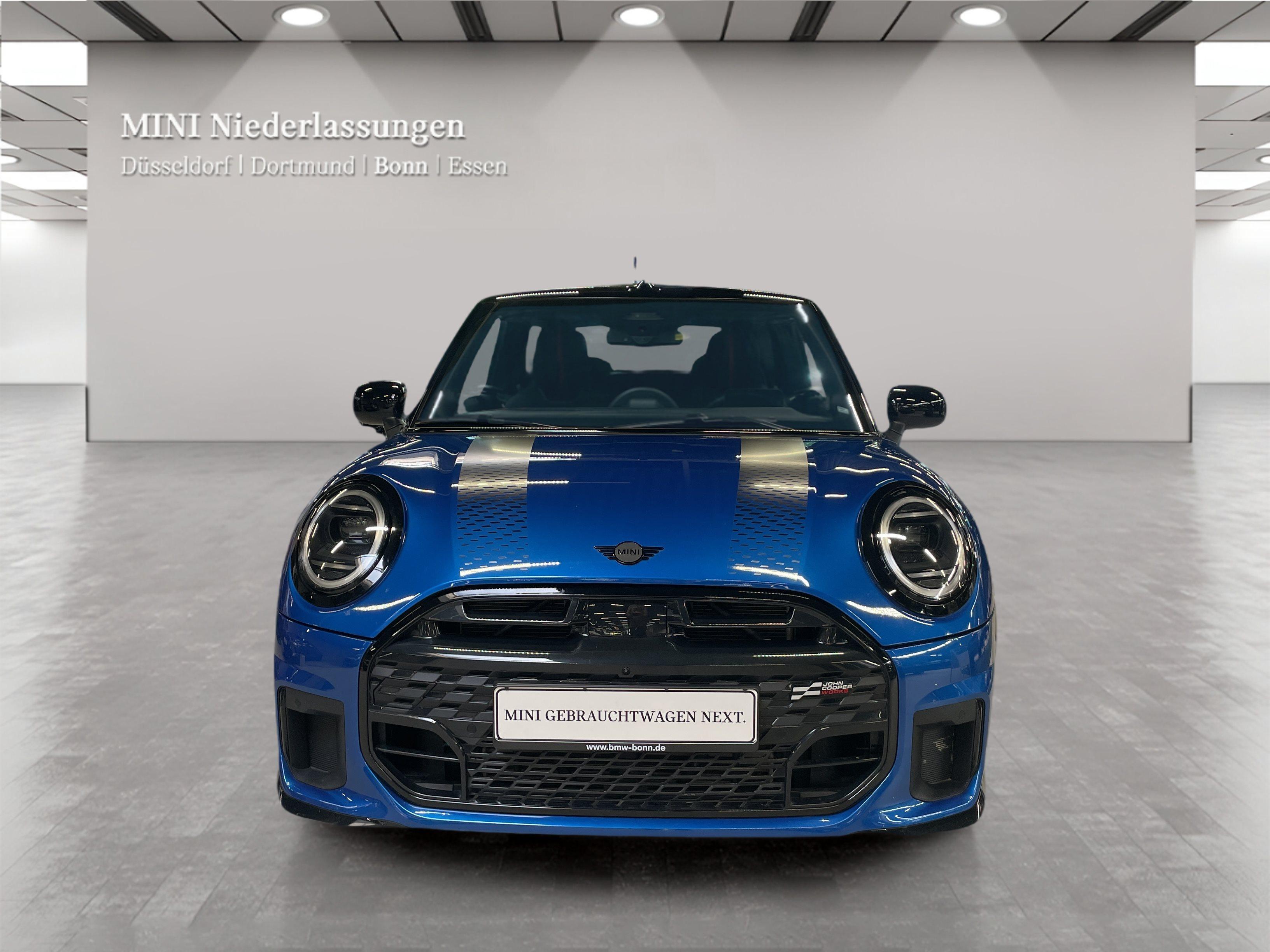 MINI Cabrio – Bild 5