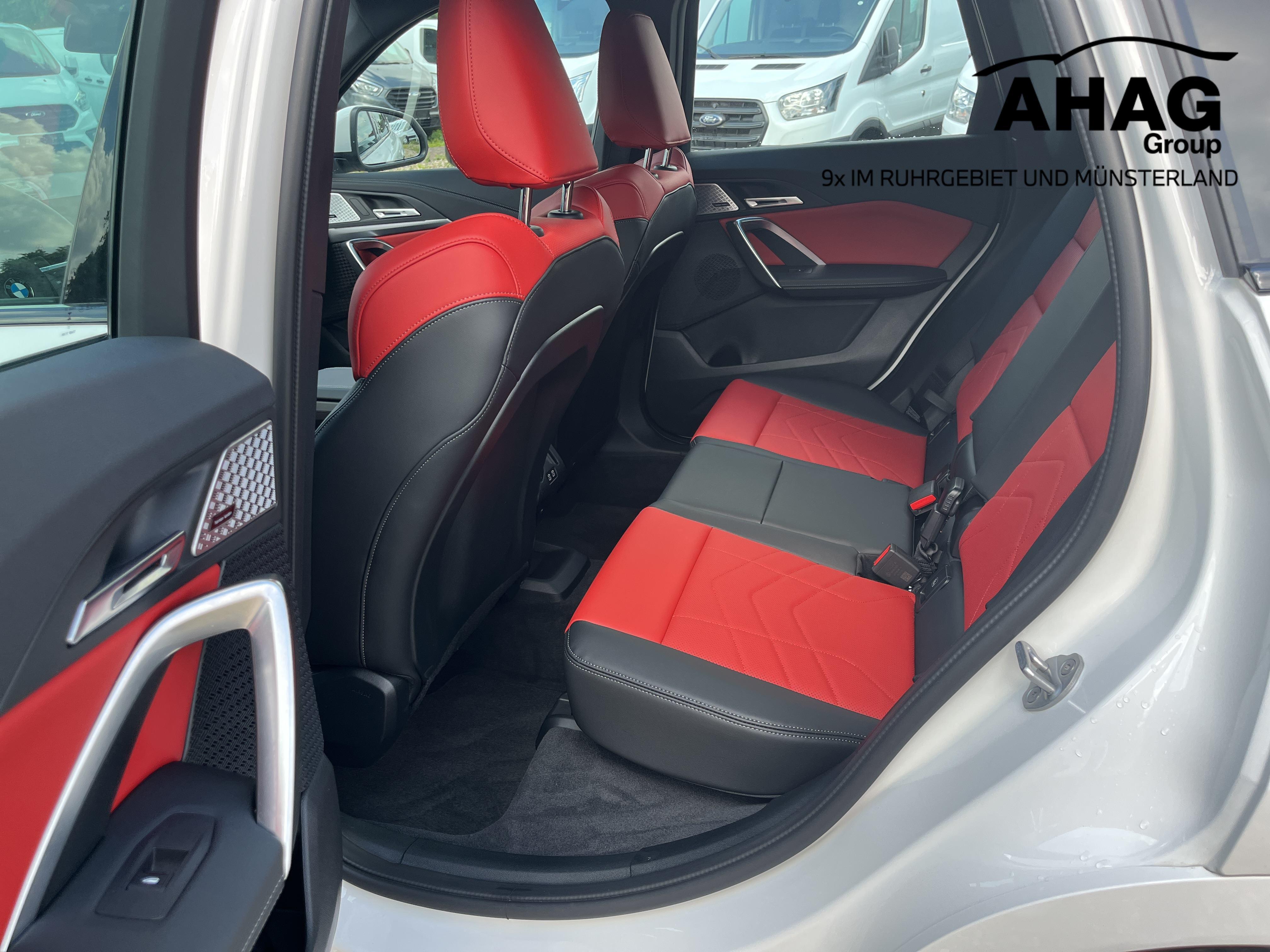 BMW X1 – Bild 8