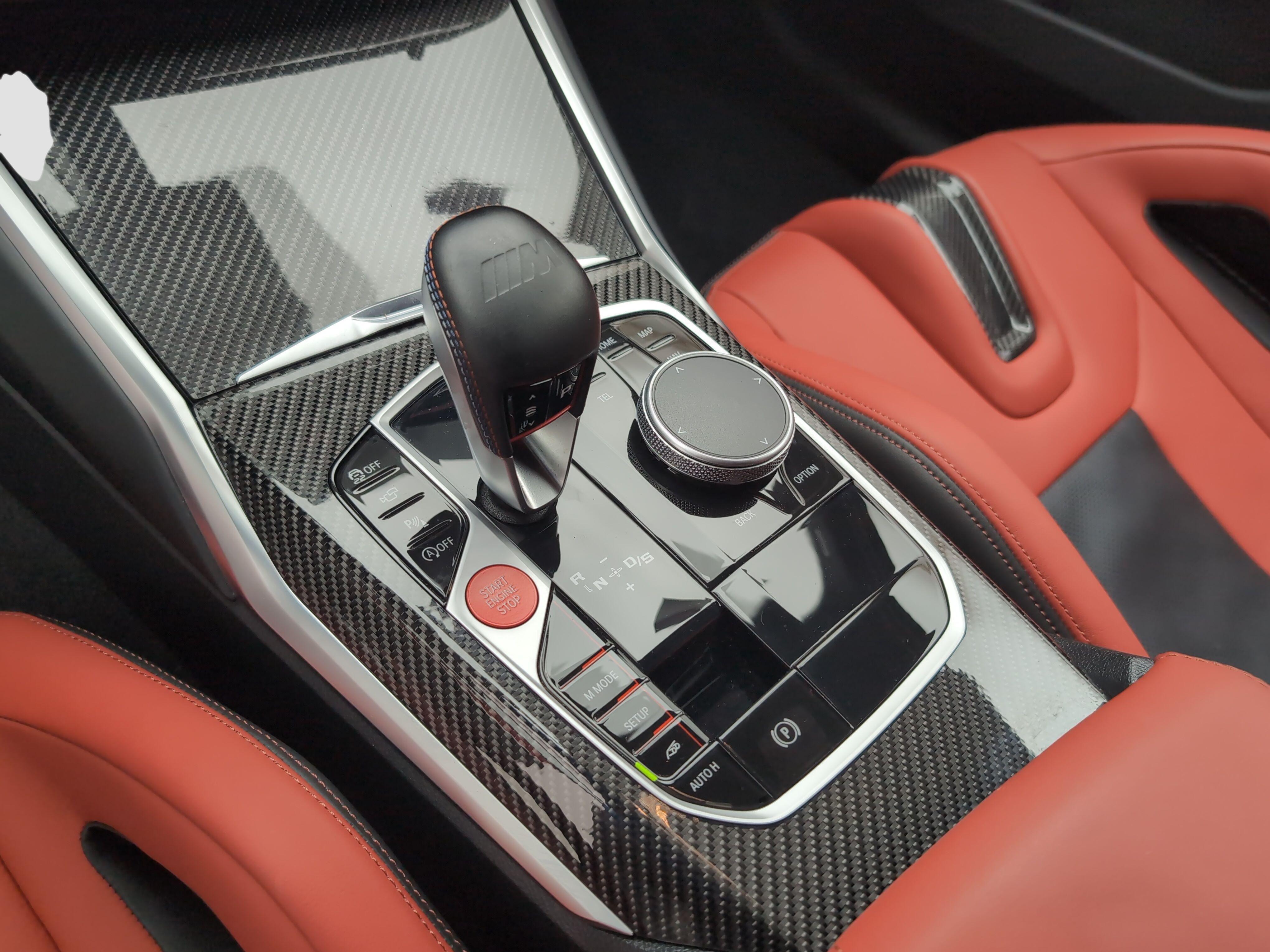 BMW M3 Touring – Bild 16