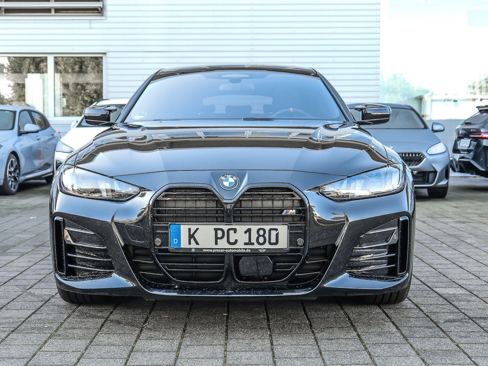 BMW 4er Gran Coupé – Bild 17