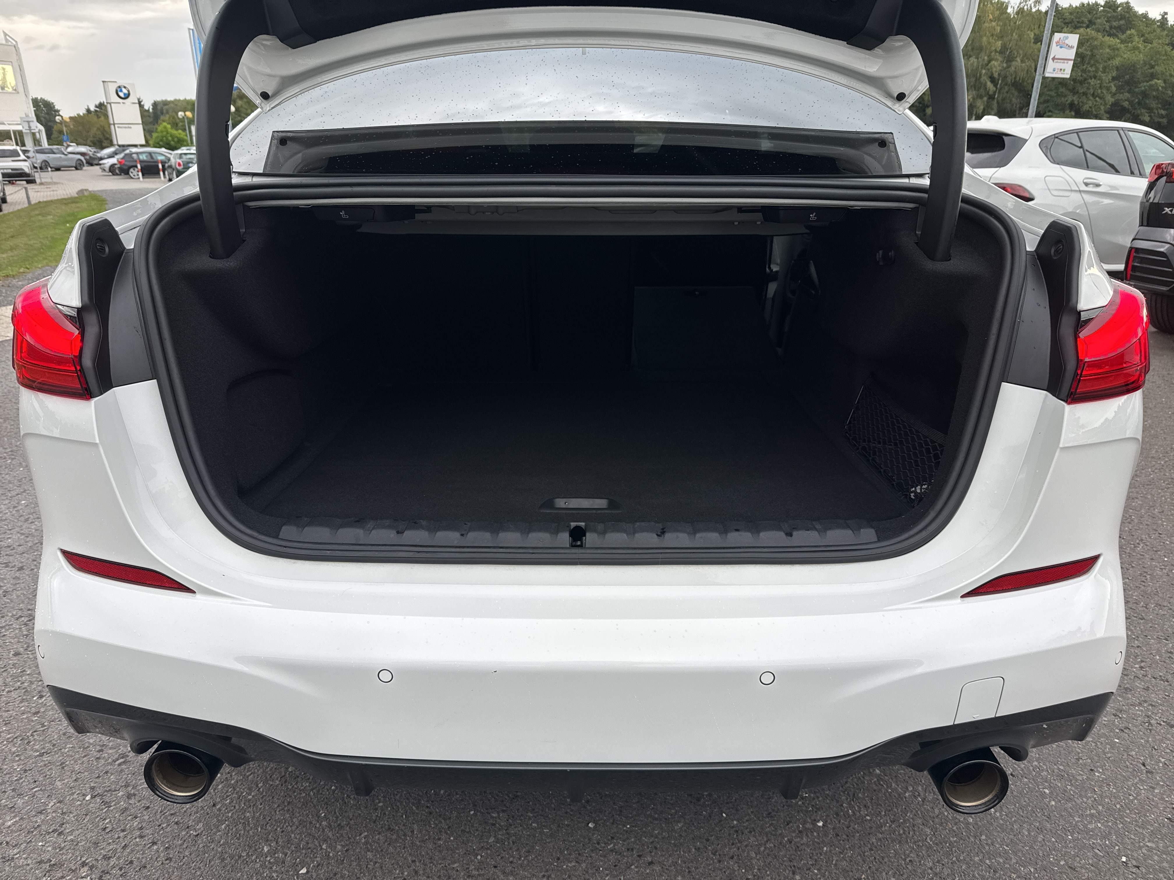 BMW 2er Gran Coupé – Bild 8