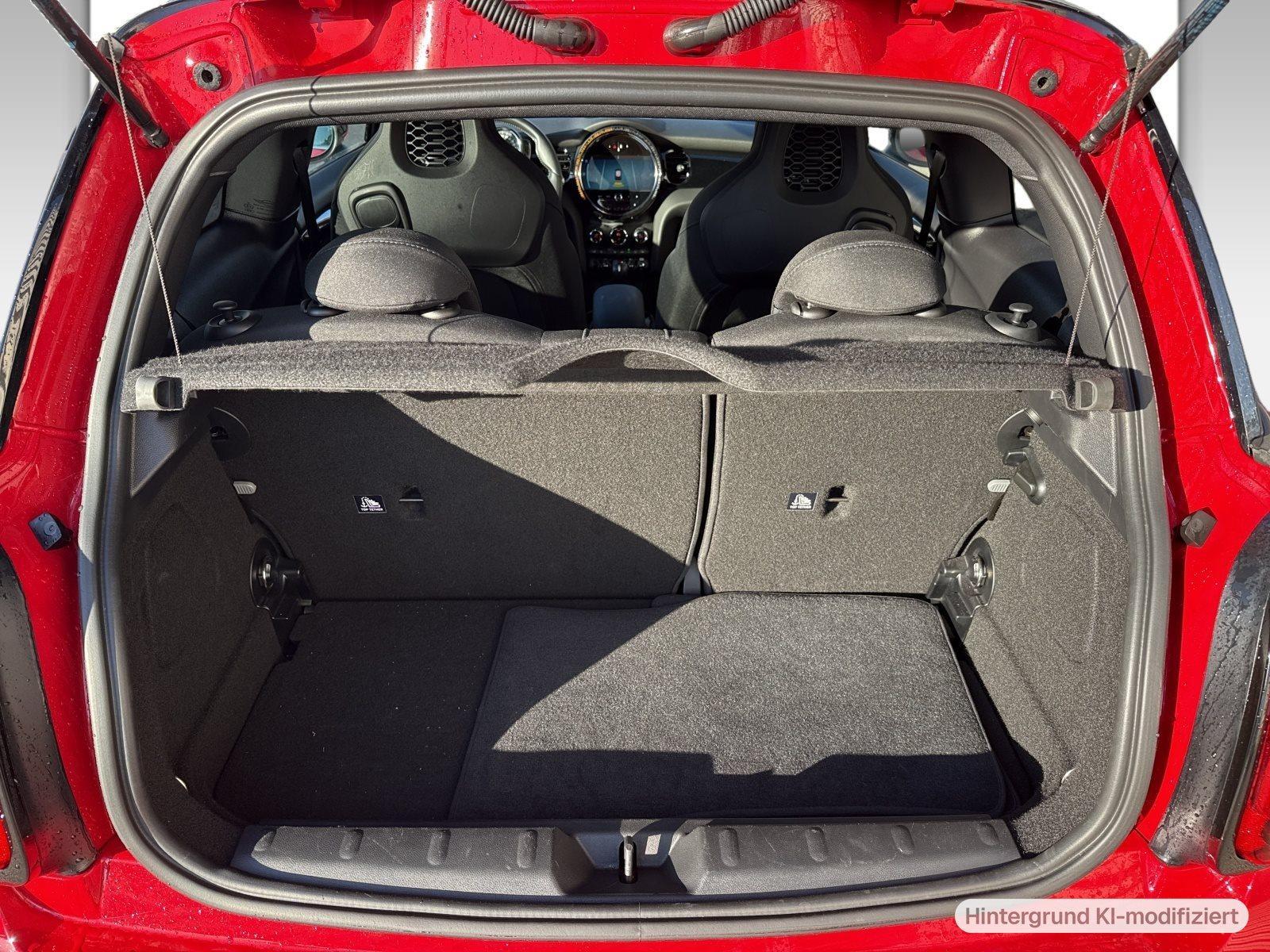 MINI Cooper 3-Türer – Bild 12