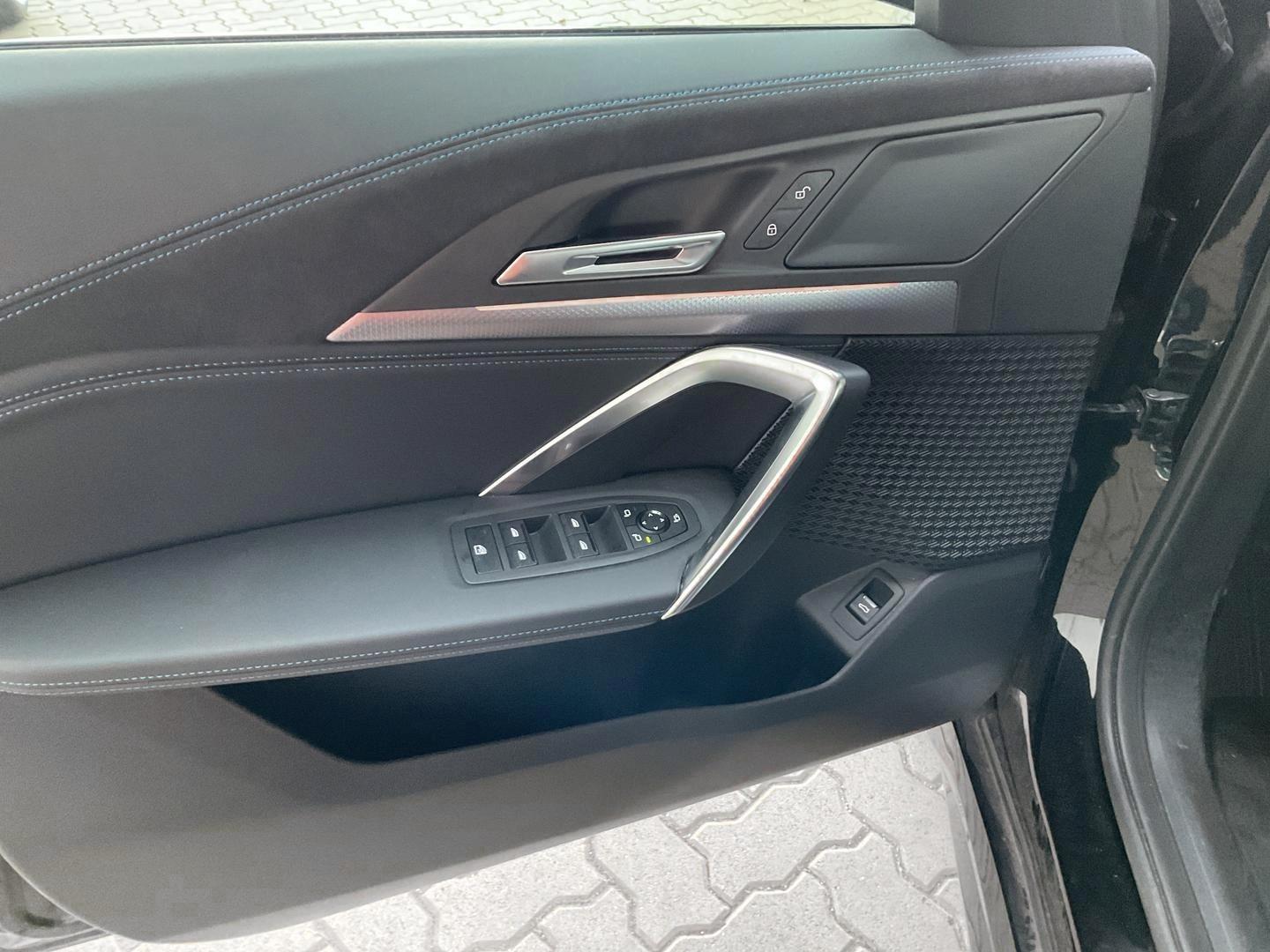 BMW X1 – Bild 8