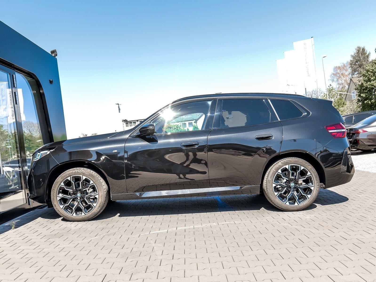 BMW X3 – Bild 13