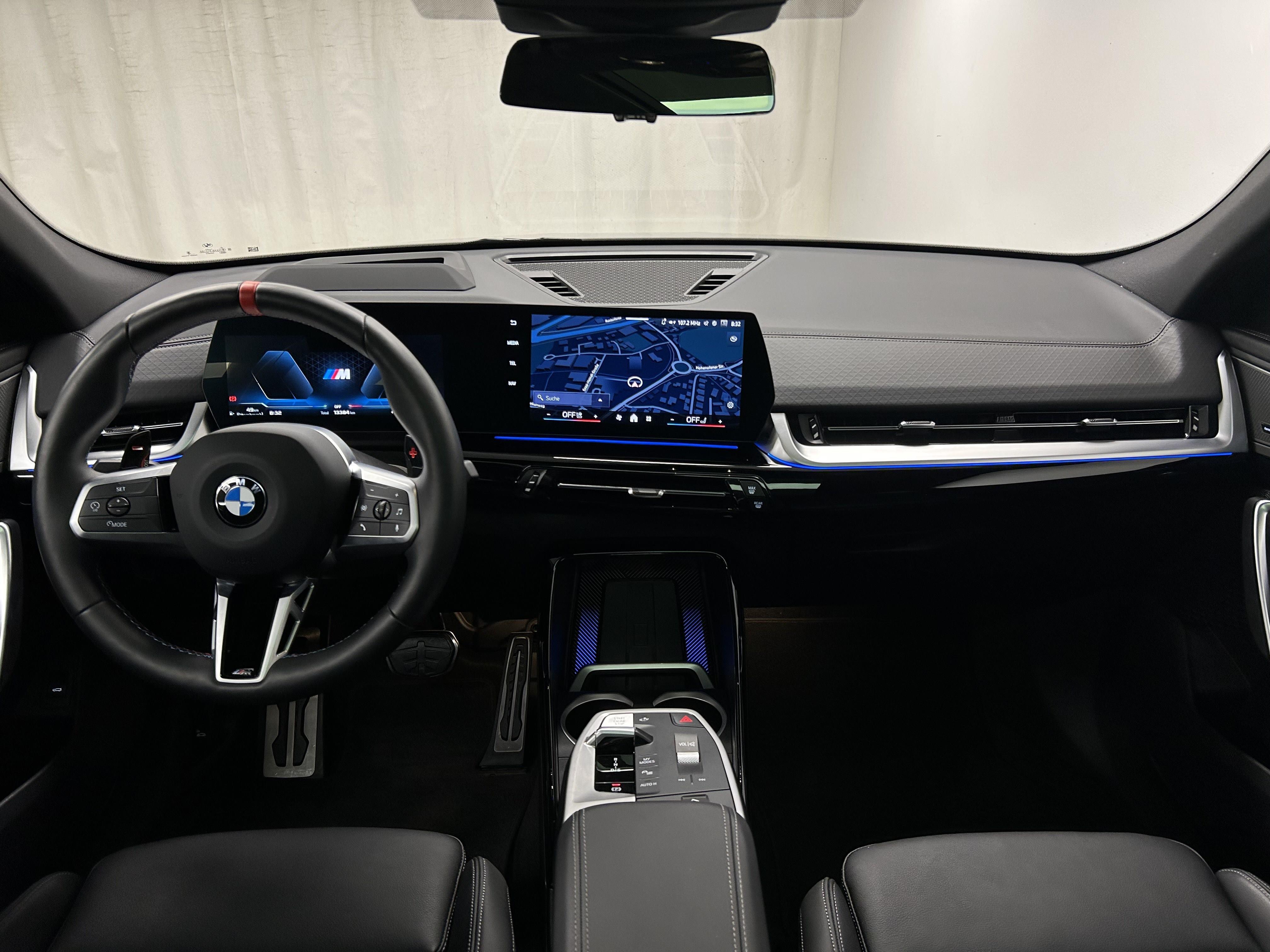 BMW X2 – Bild 5