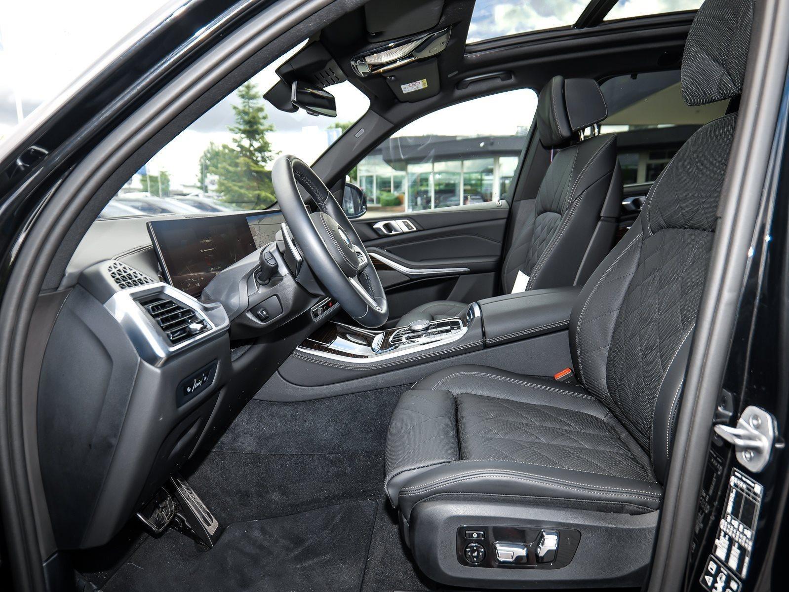 BMW X5 – Bild 5