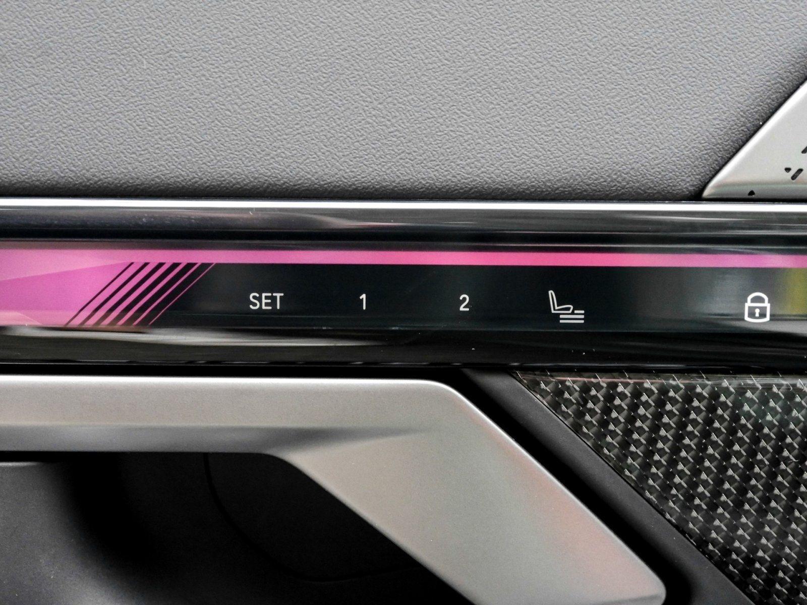 BMW M5 Touring – Bild 43