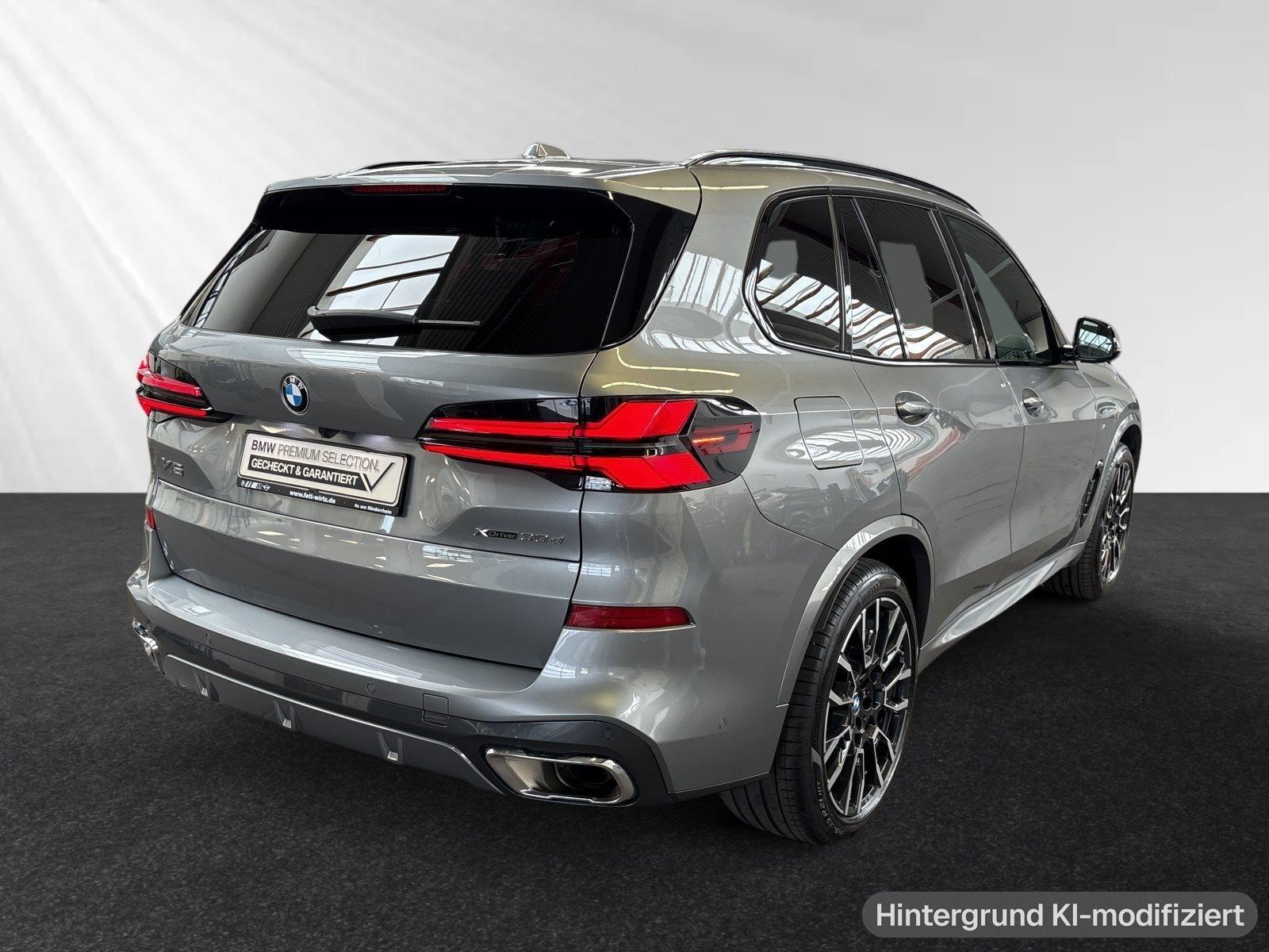 BMW X5 – Bild 3