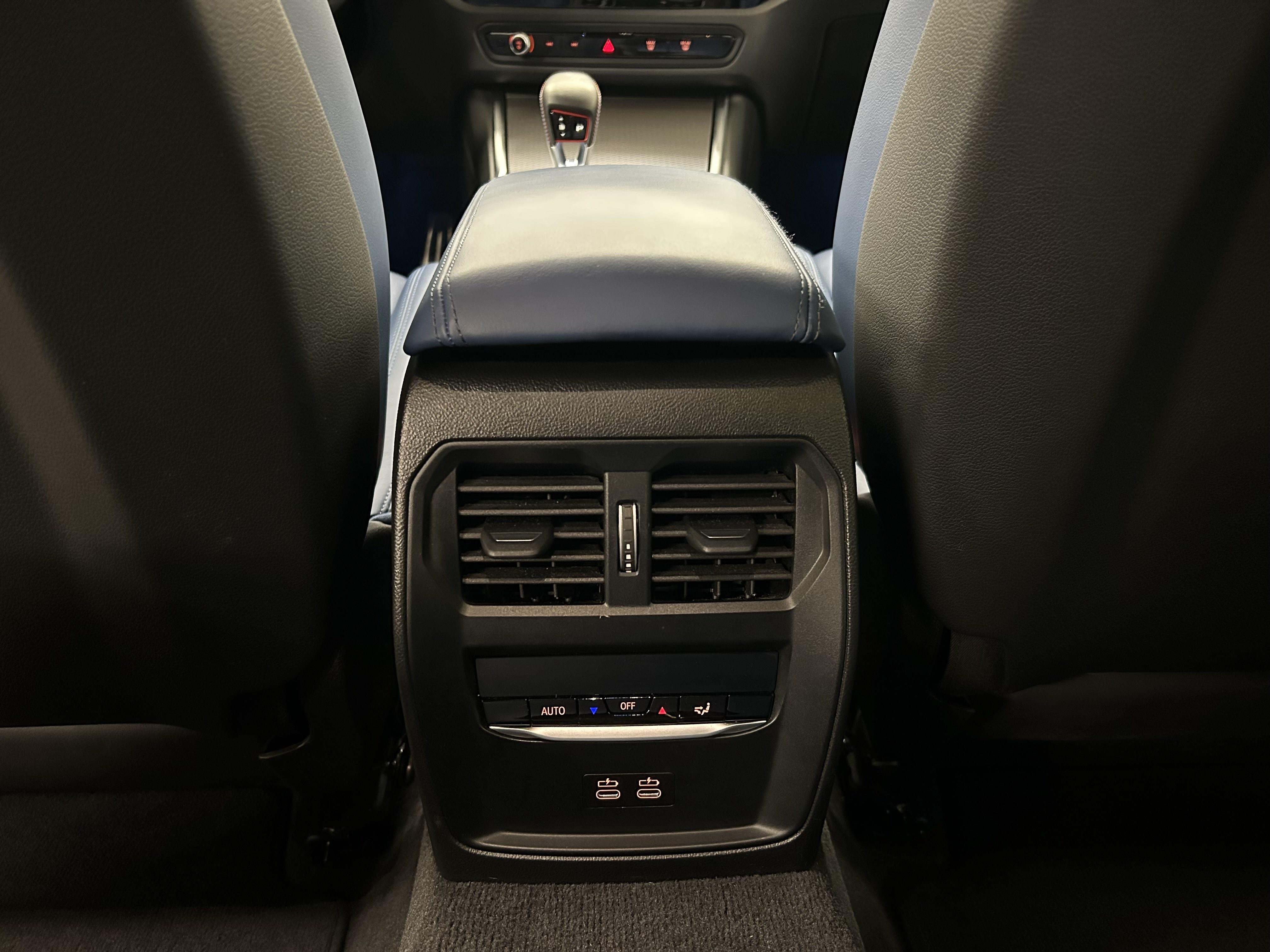 BMW M3 Touring – Bild 38