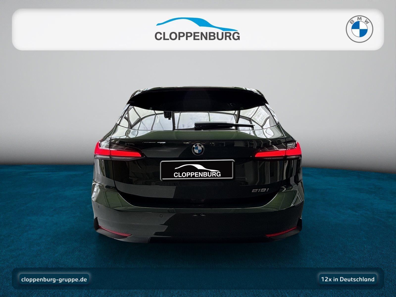 BMW 2er Active Tourer – Bild 4