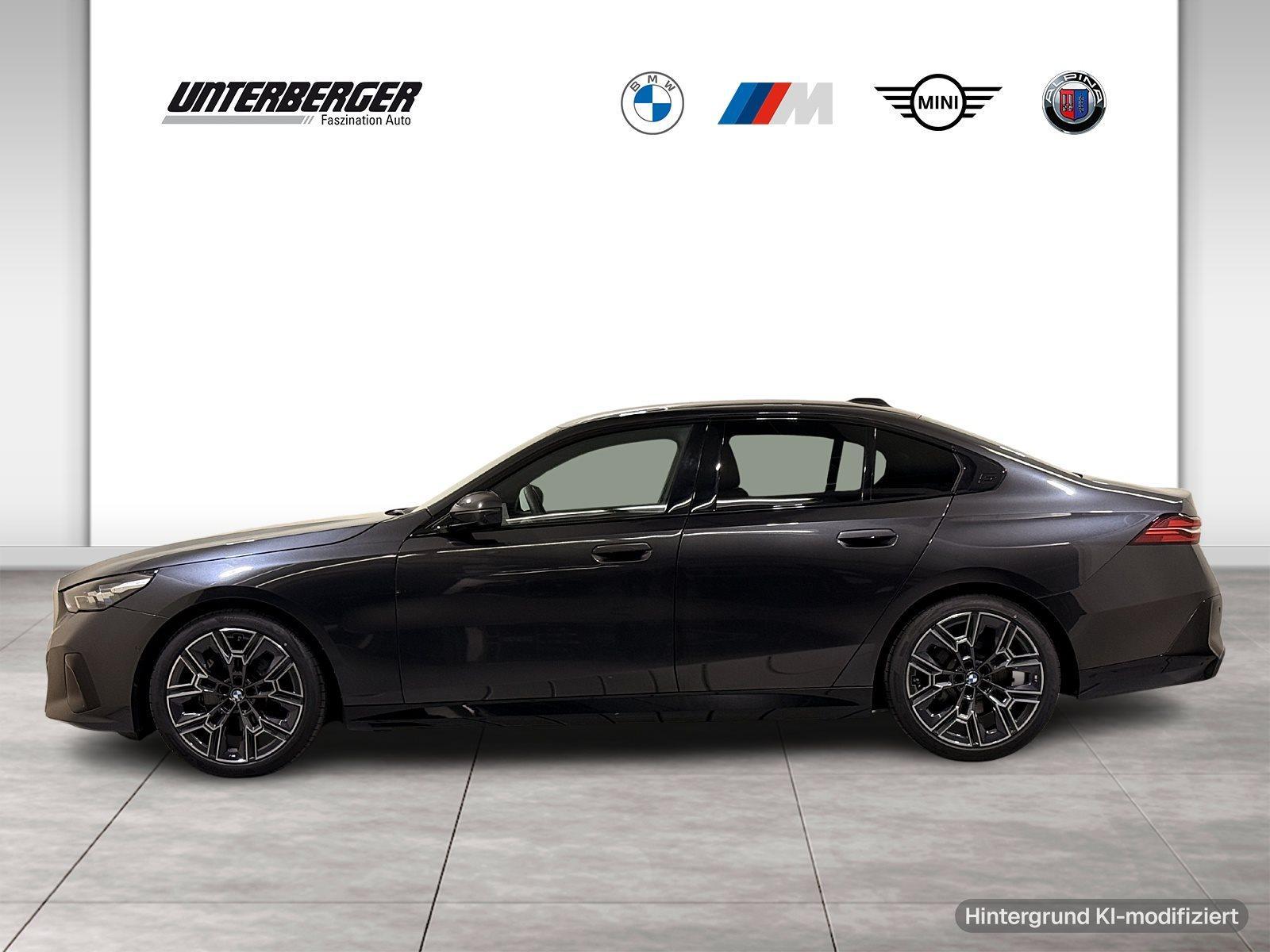 BMW 5er – Bild 2