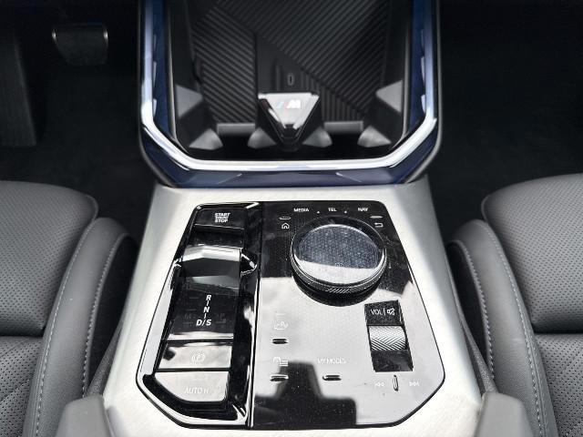 BMW X3 – Bild 14