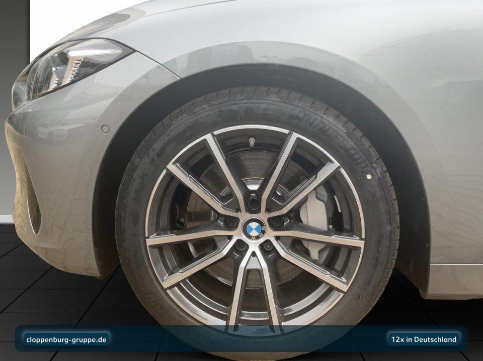 BMW 4er Coupé – Bild 49