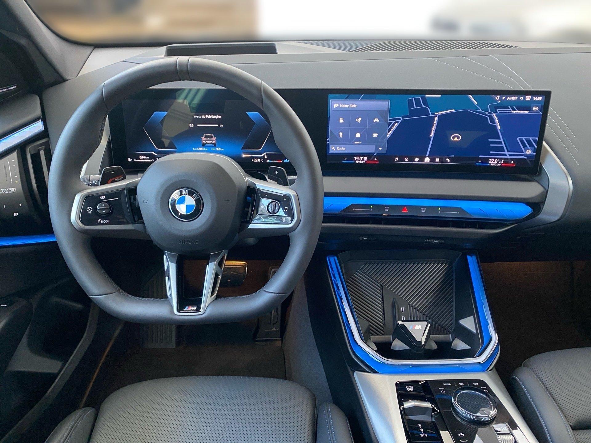 BMW X3 – Bild 2