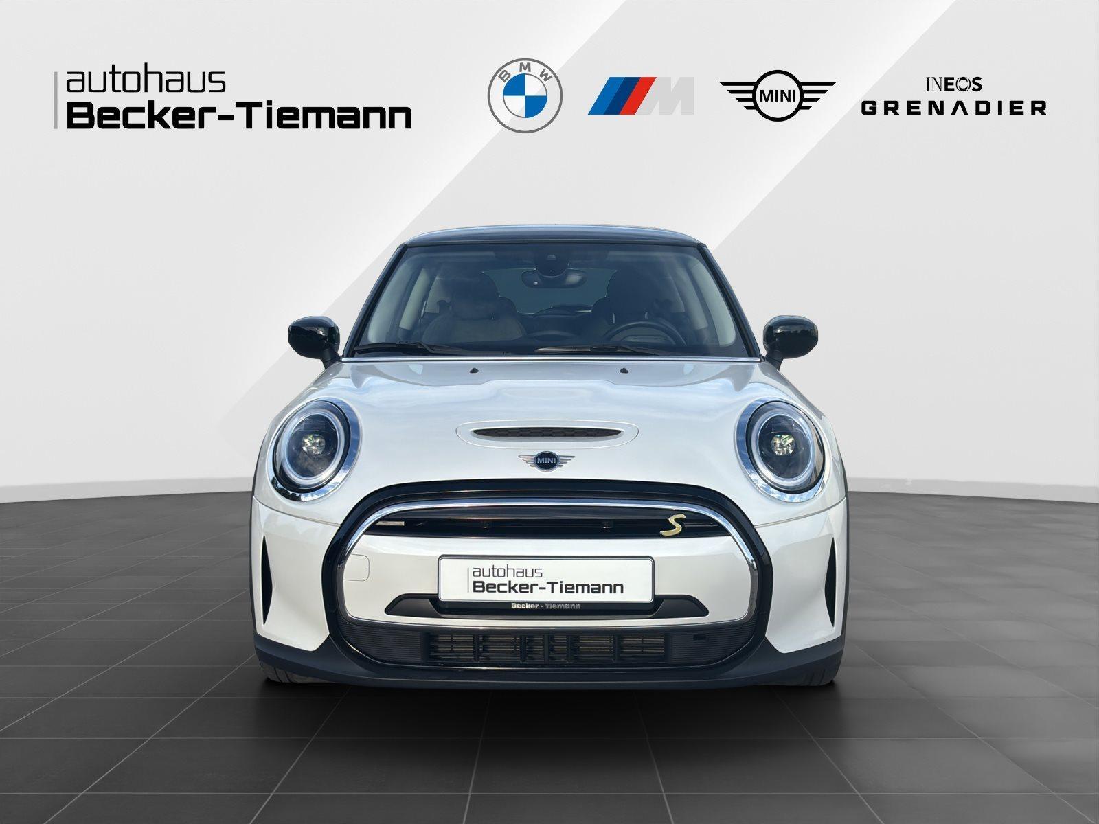 MINI Cooper 3-Türer – Bild 2