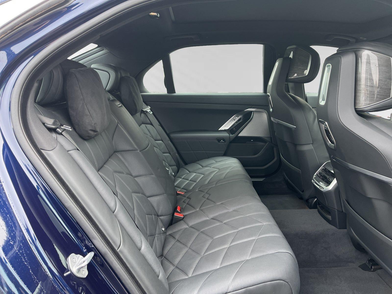 BMW 7er – Bild 12