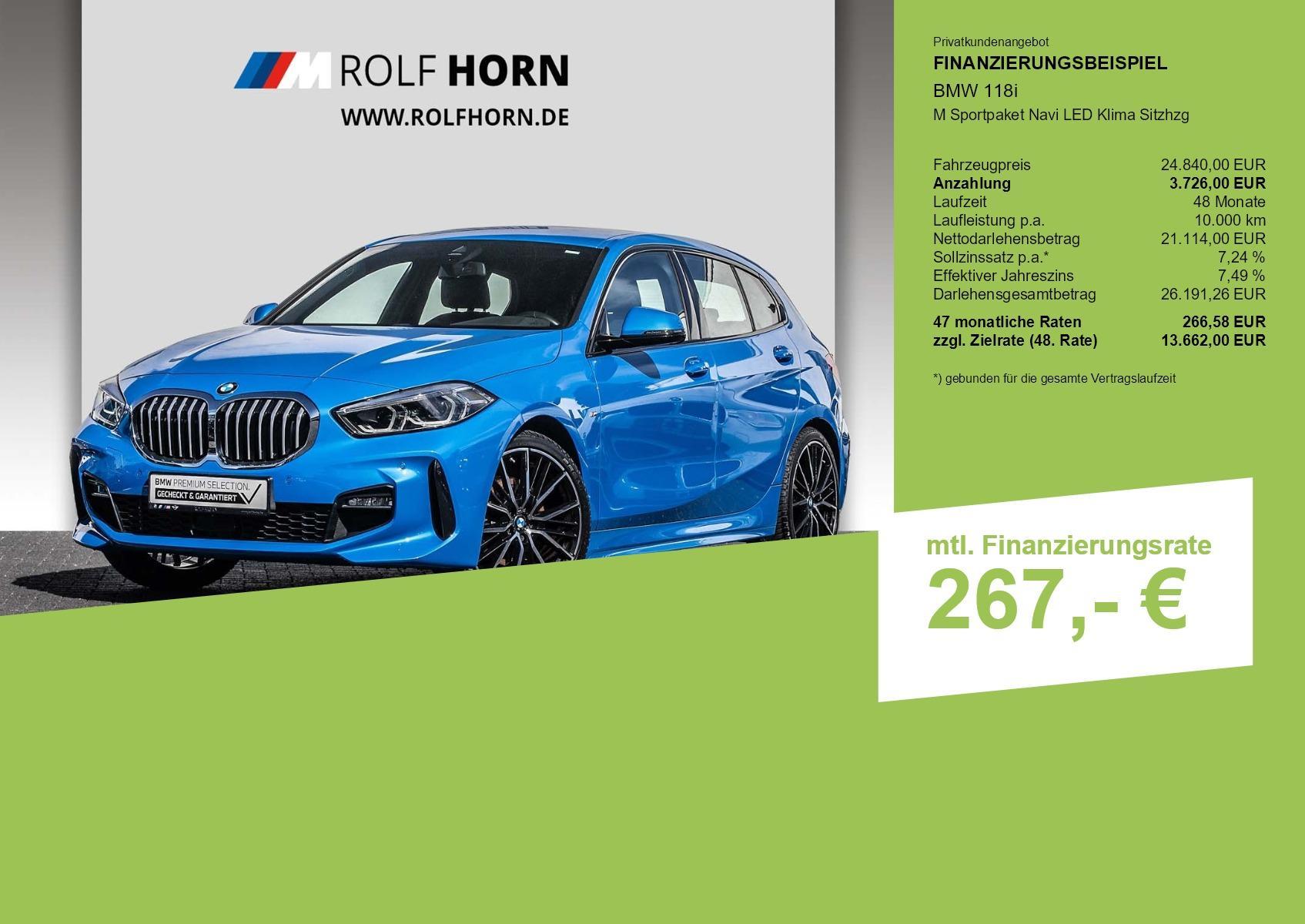 BMW 1er – Bild 3