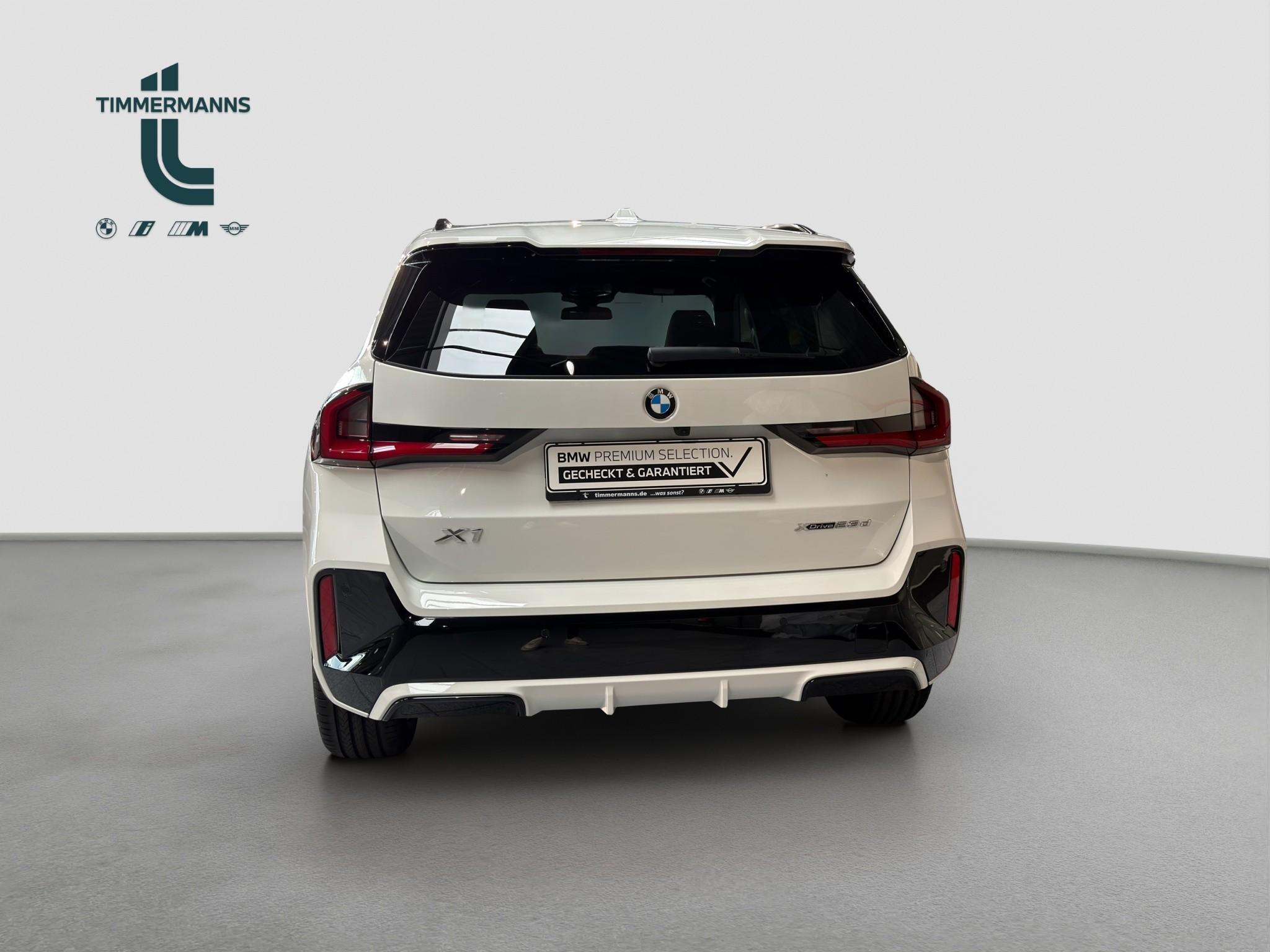 BMW X1 – Bild 22