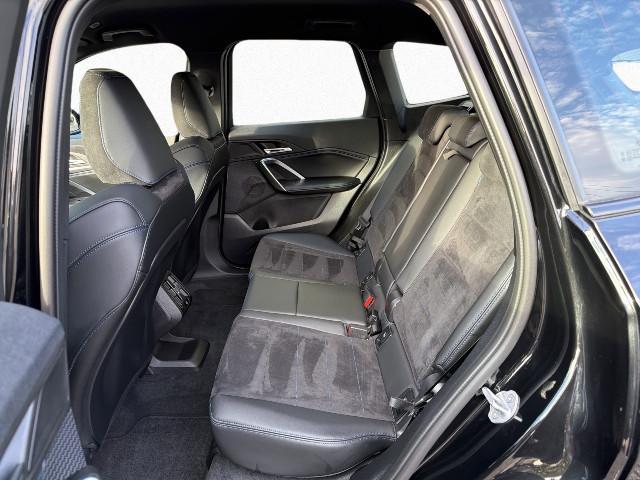 BMW X1 – Bild 10