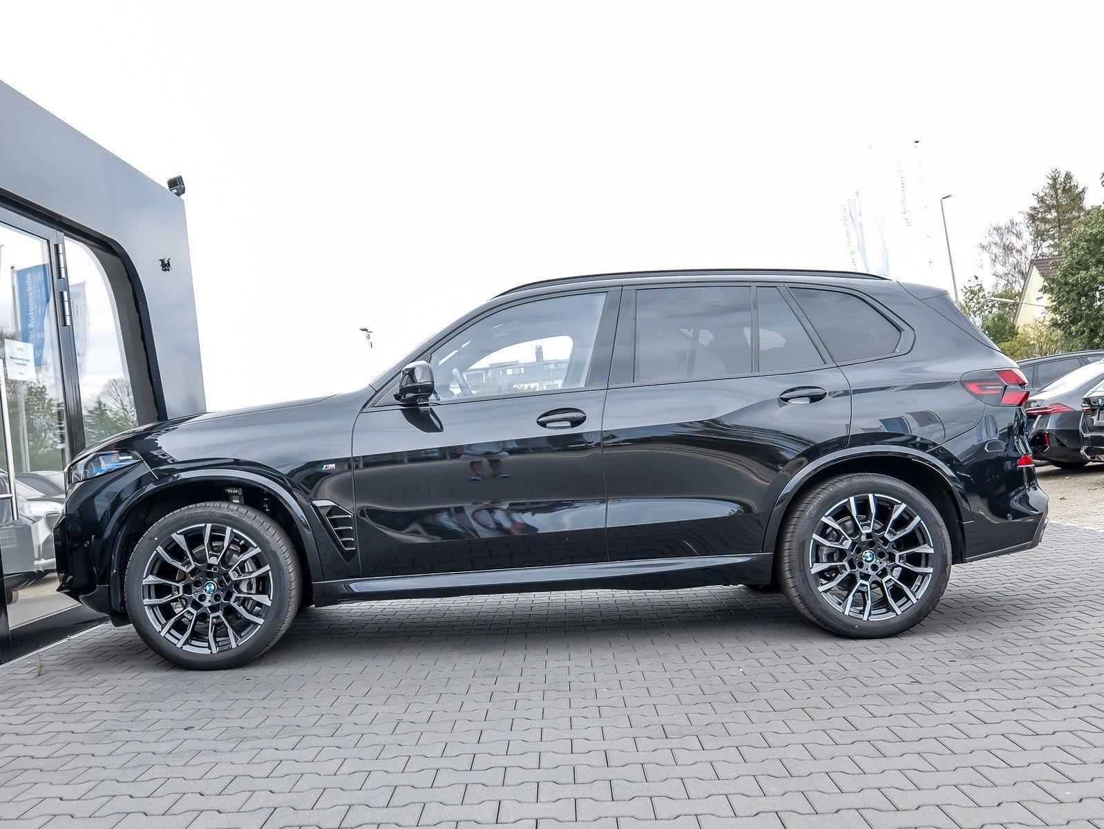 BMW X5 – Bild 15