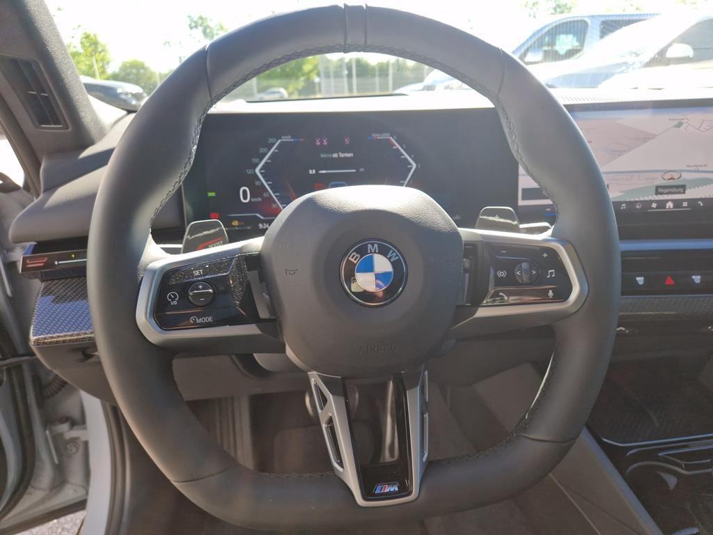 BMW 5er Touring – Bild 8