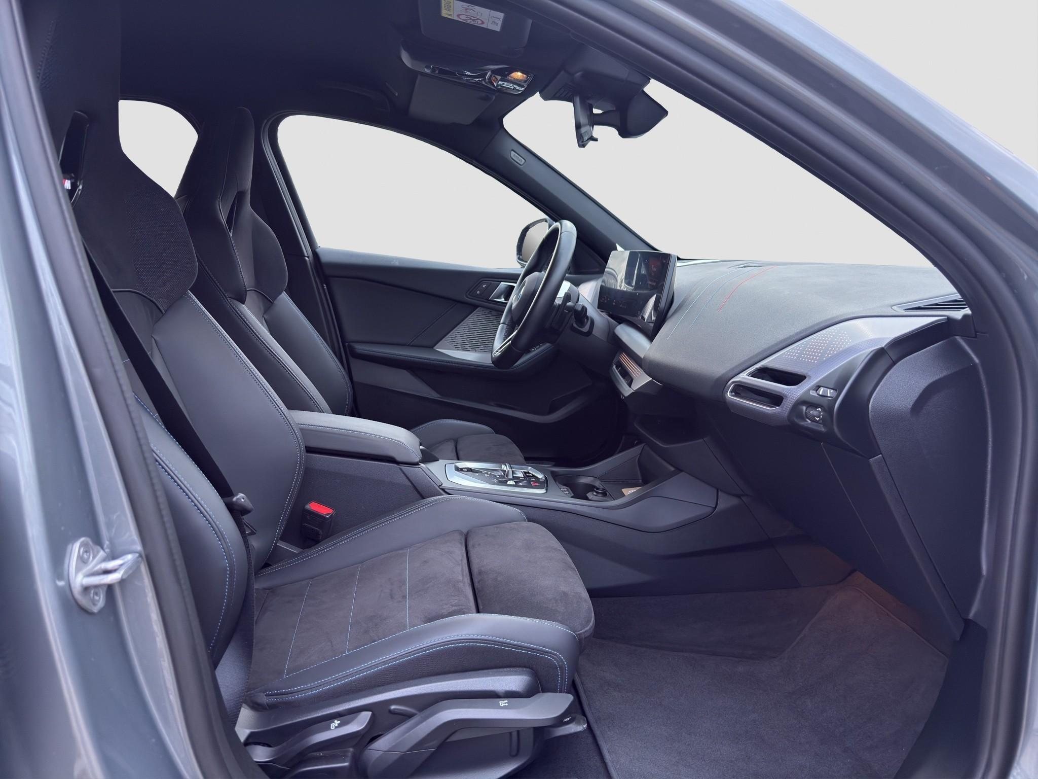 BMW 1er – Bild 22