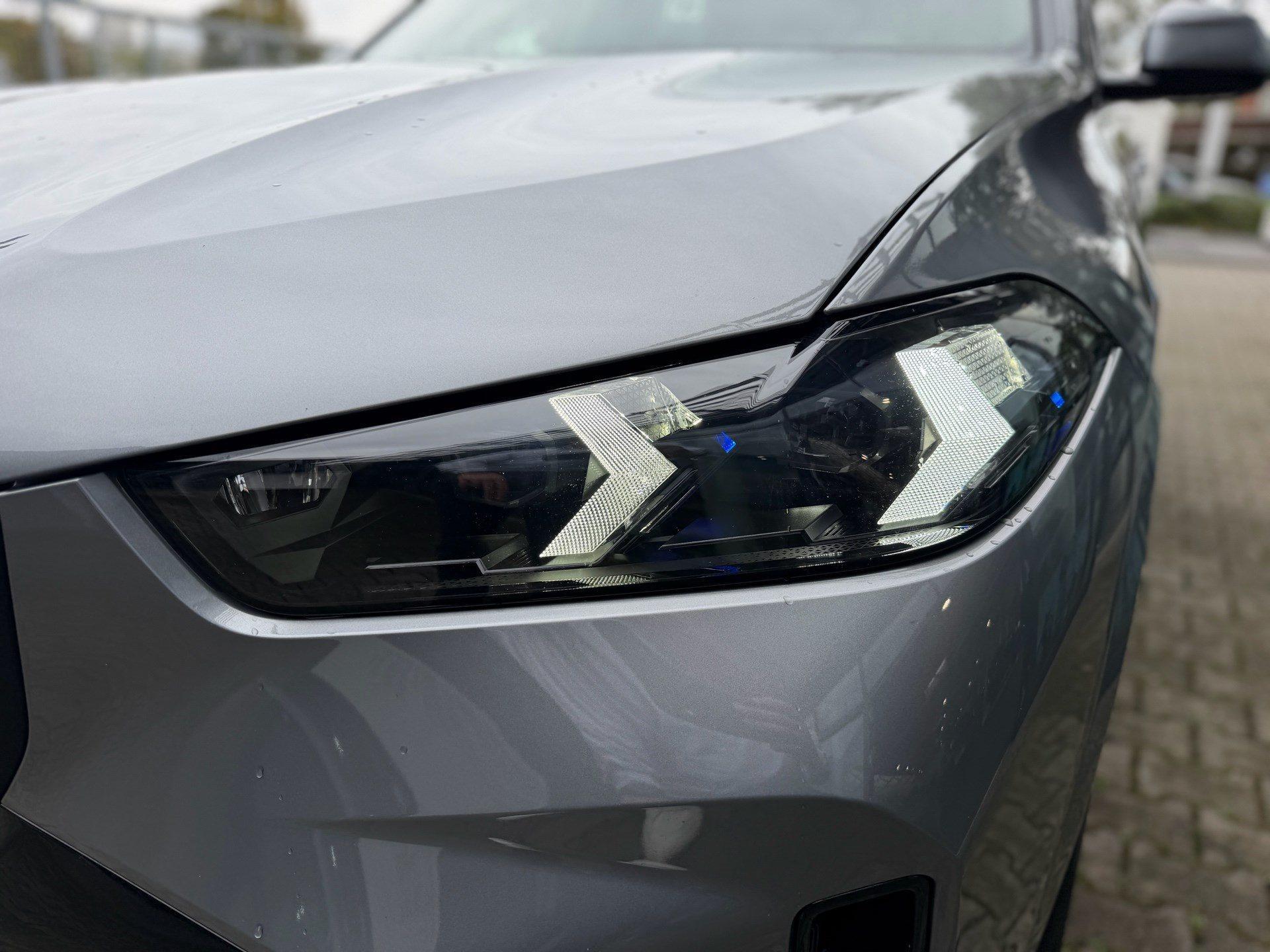 BMW X5 – Bild 30