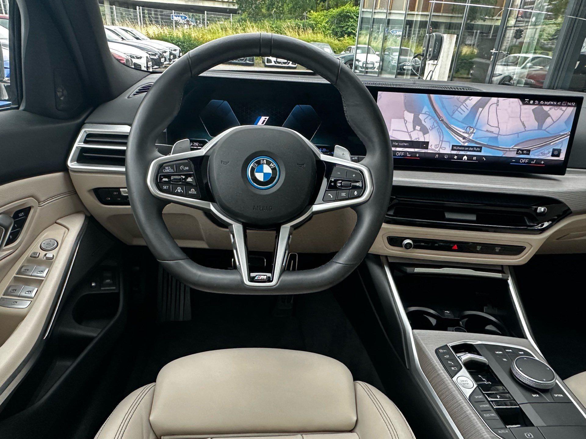 BMW 3er Touring – Bild 5