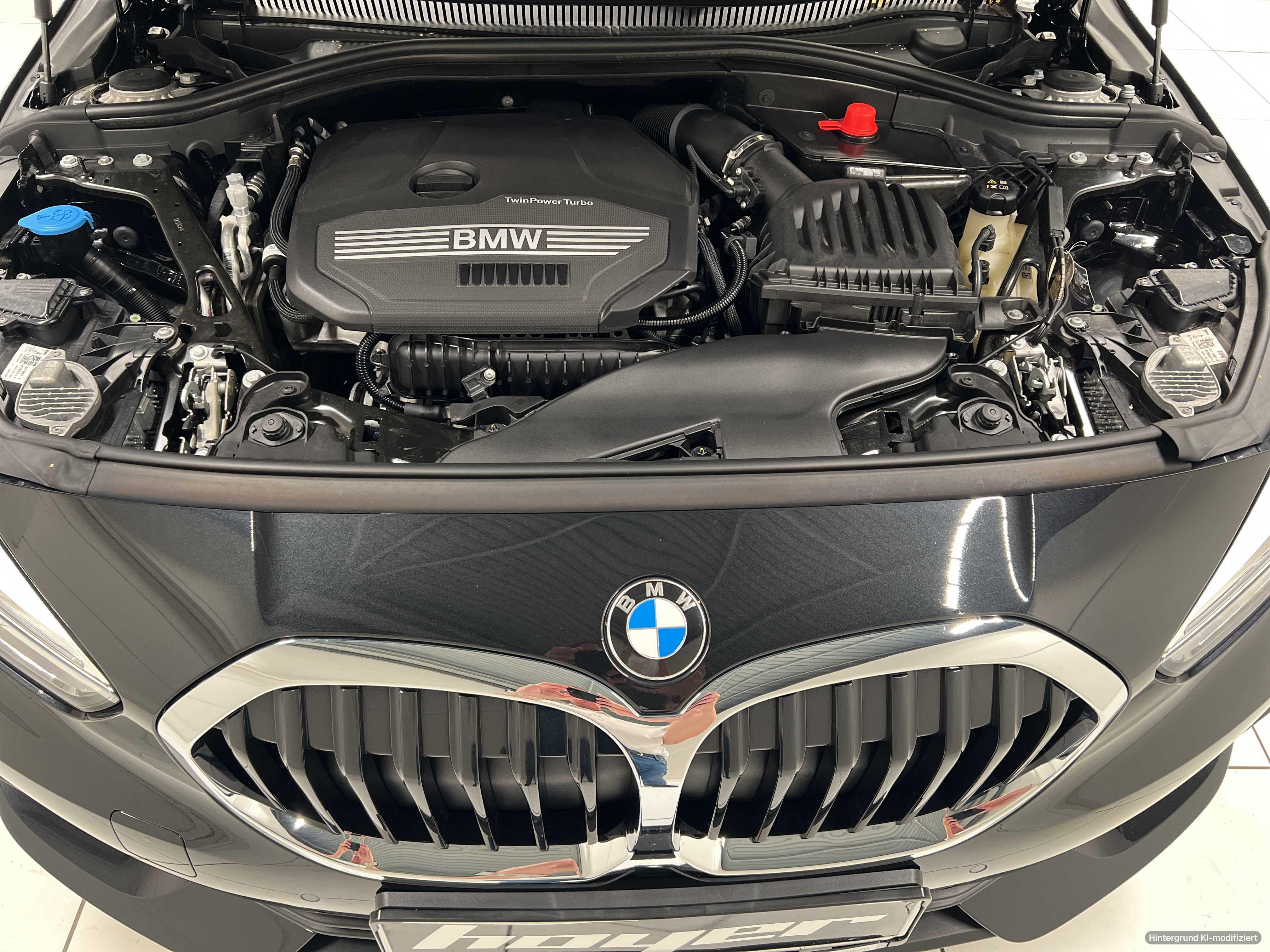 BMW 1er – Bild 11