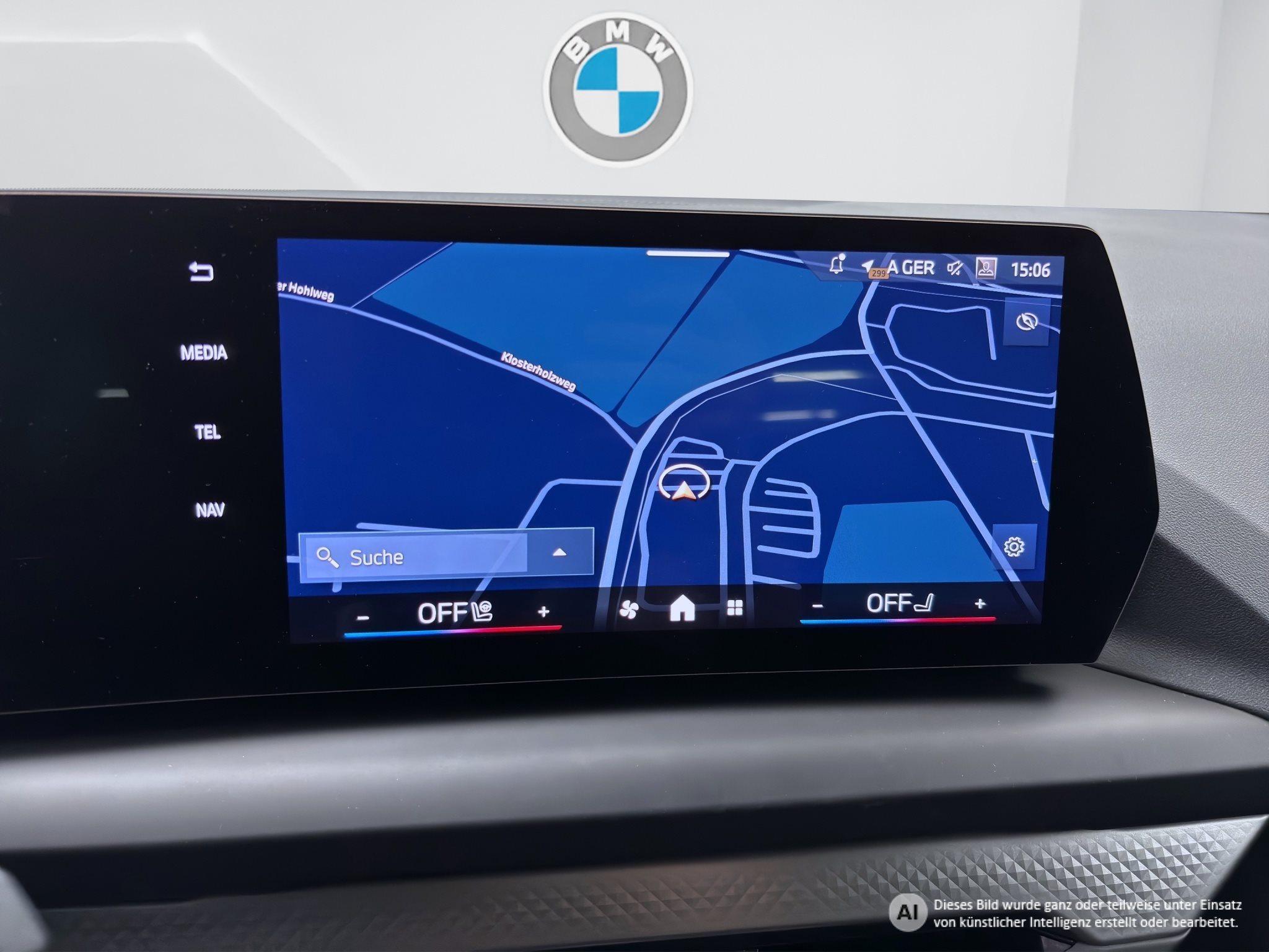BMW 1er – Bild 9