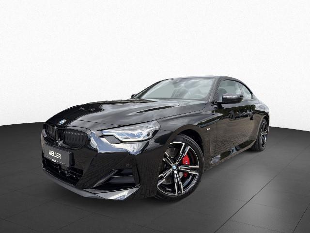 BMW 2er Coupé