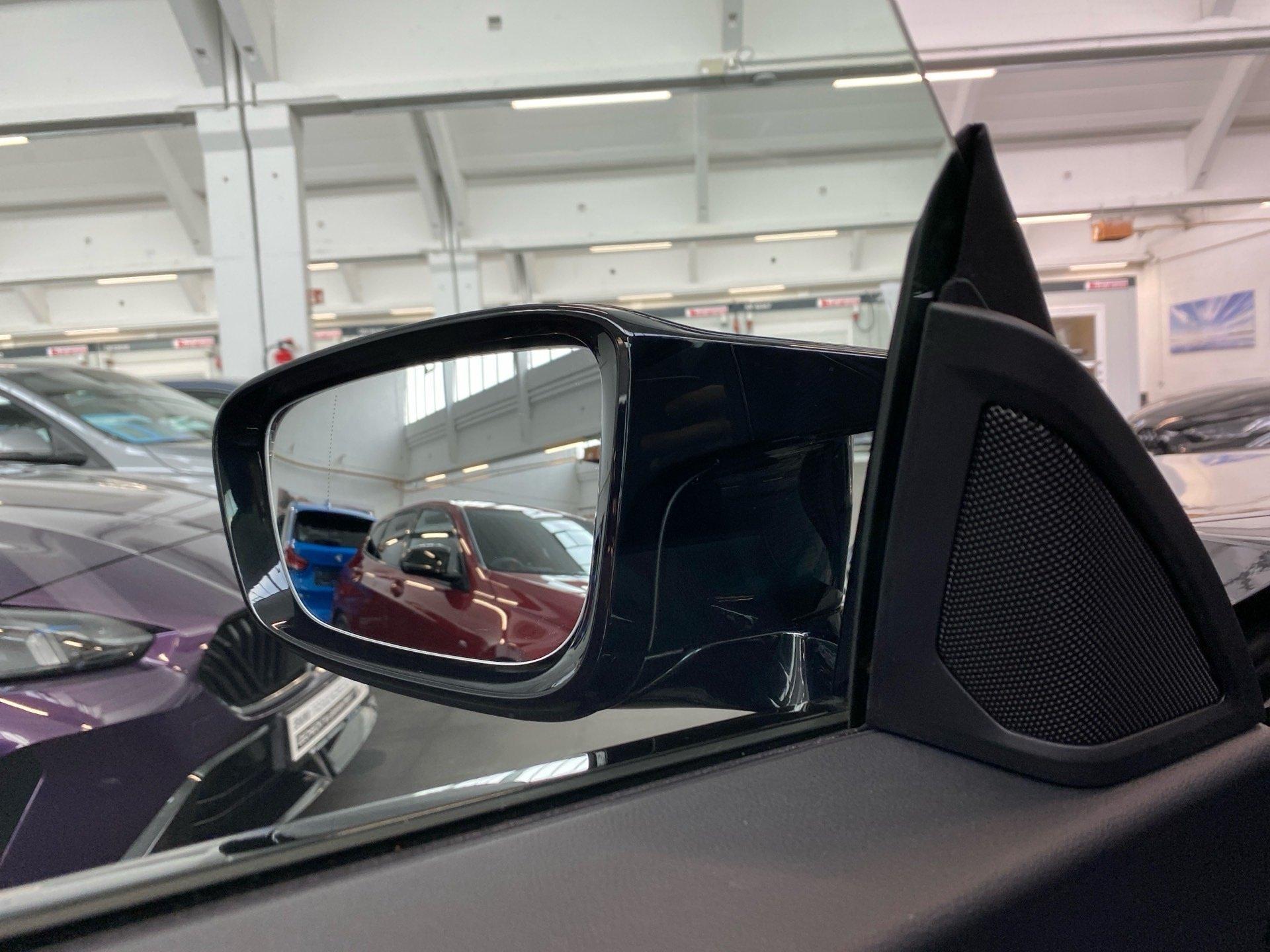 BMW 2er Coupé – Bild 12