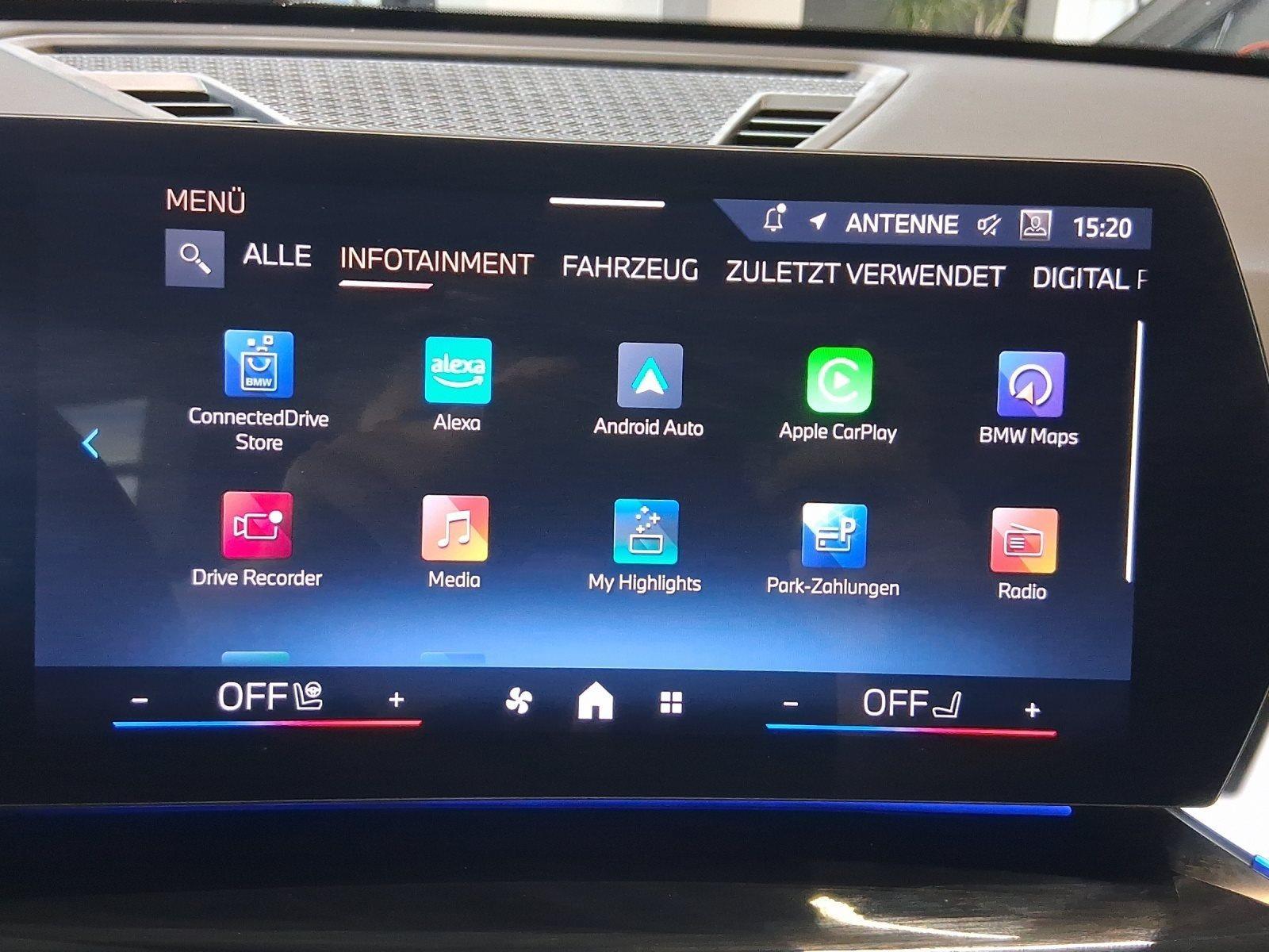 BMW X1 – Bild 15
