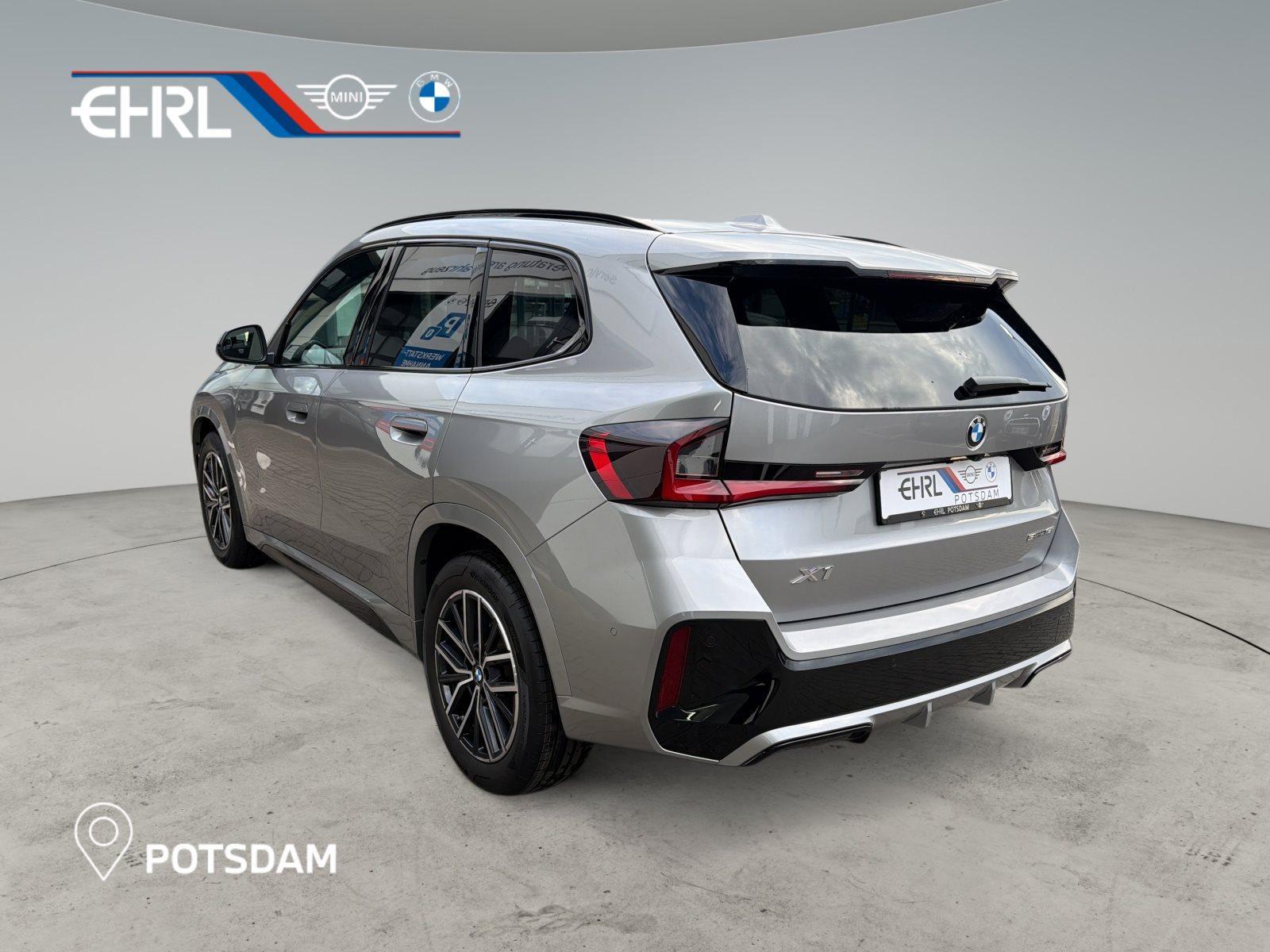 BMW X1 – Bild 26
