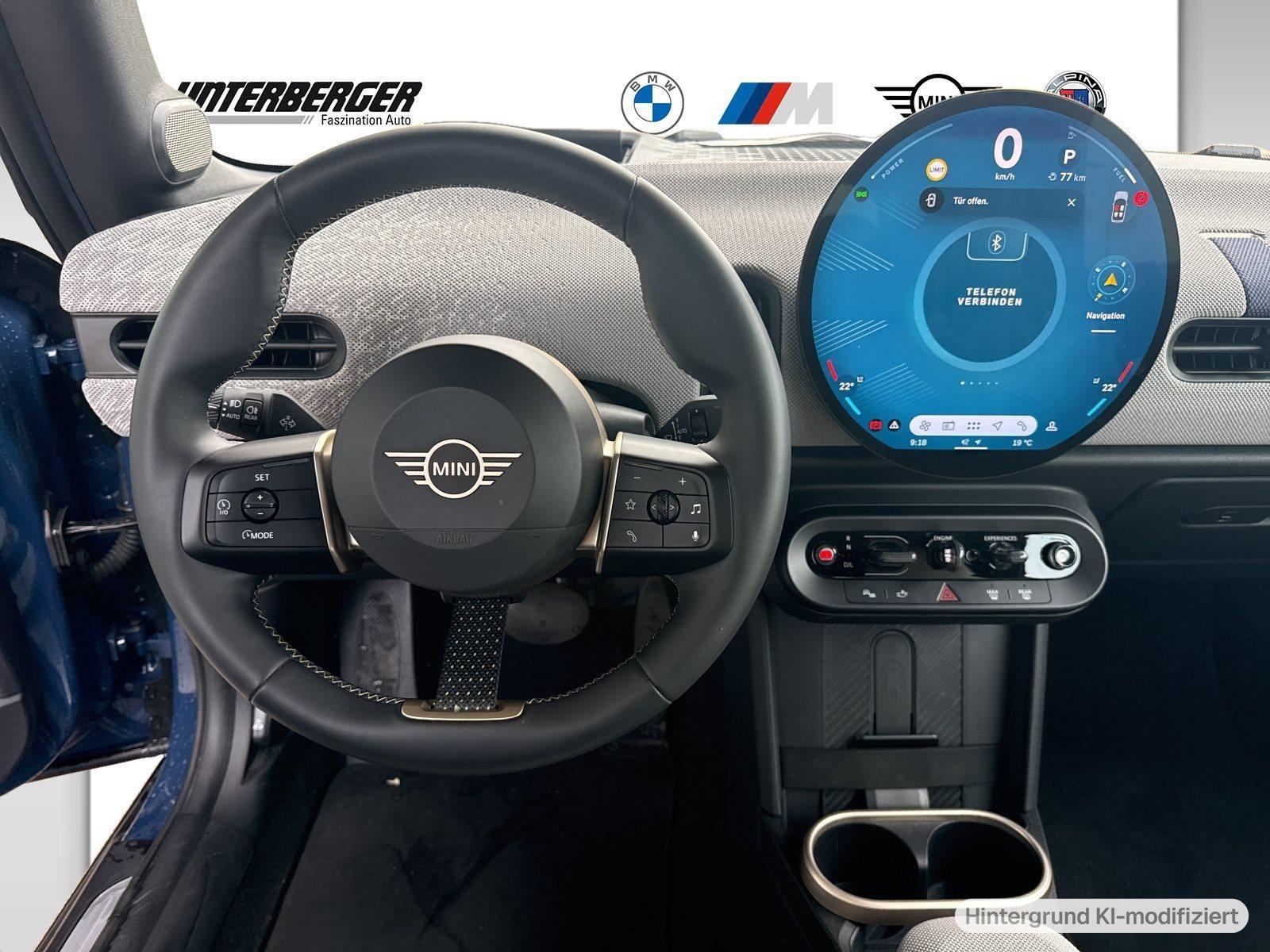 MINI Cabrio – Bild 16