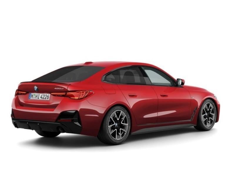 BMW 4er Gran Coupé – Bild 2