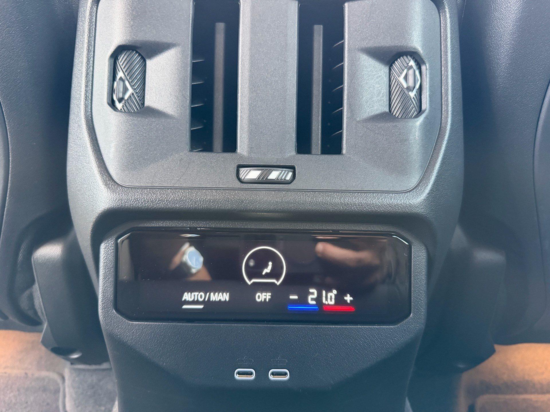 BMW X3 – Bild 17