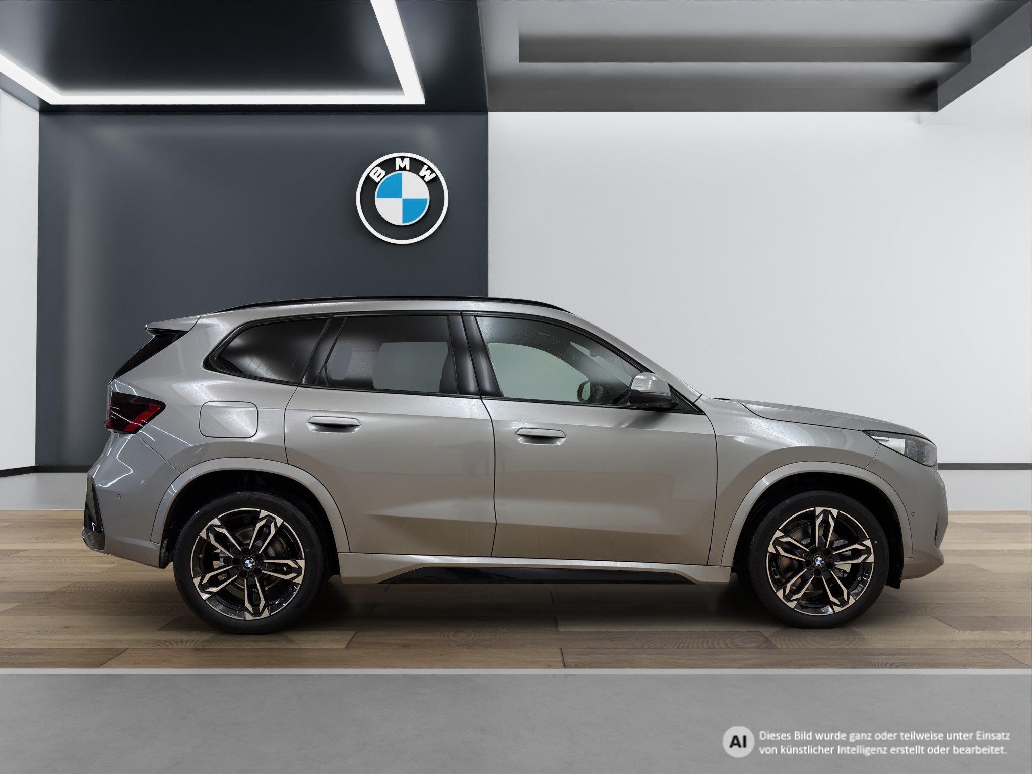 BMW X1 – Bild 15