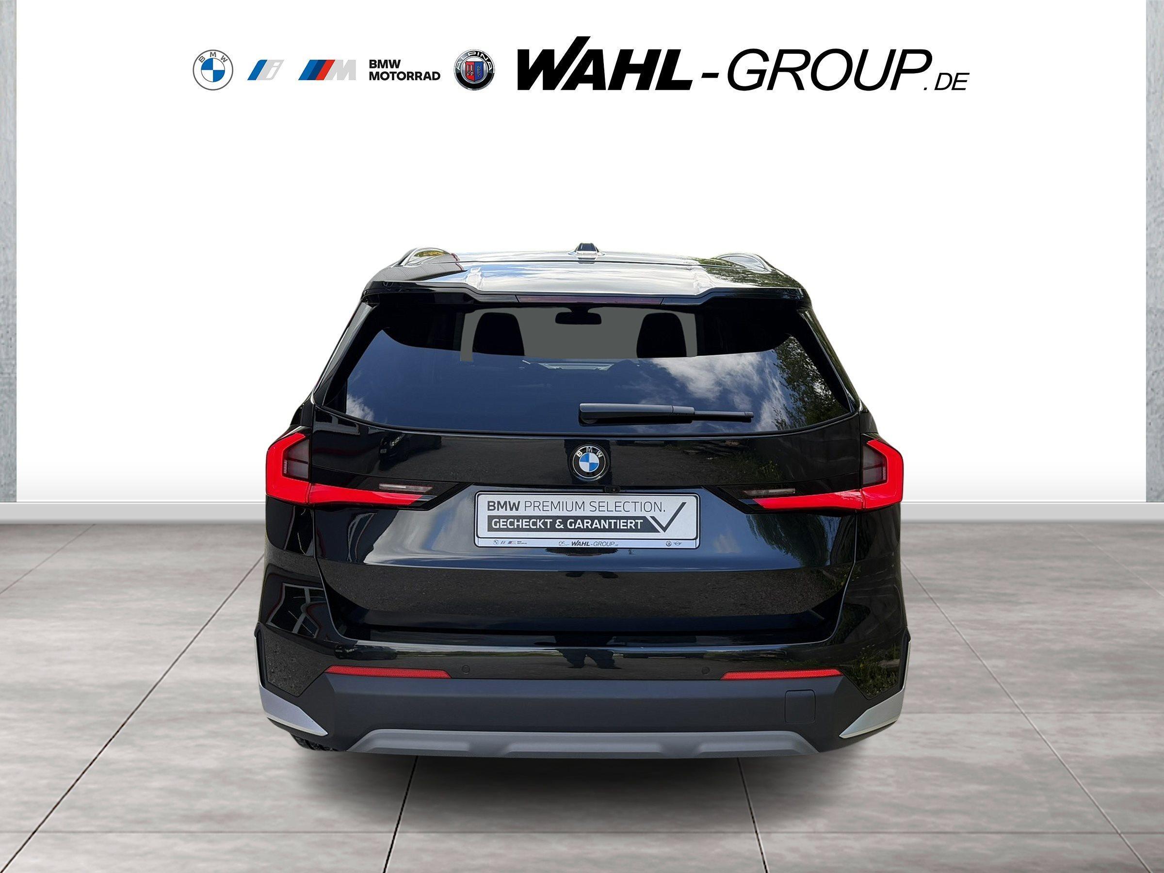 BMW X1 – Bild 6