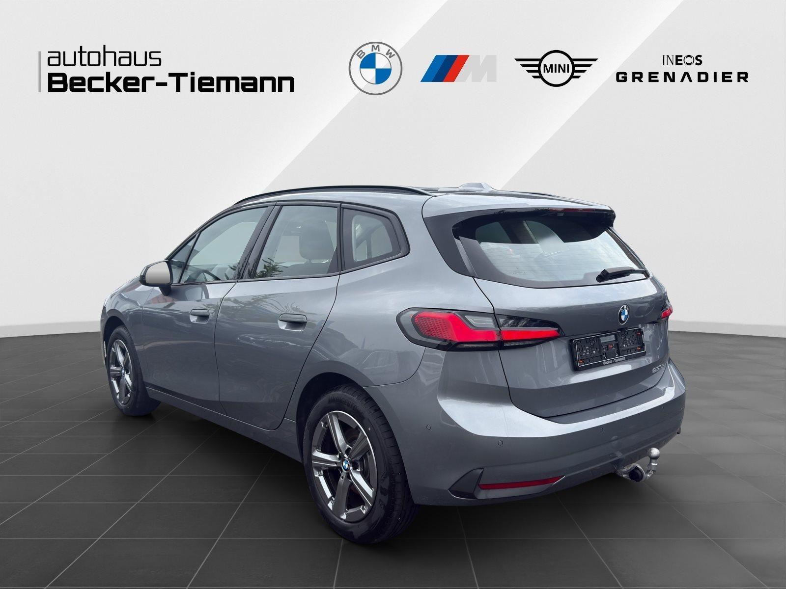 BMW 2er Active Tourer – Bild 4