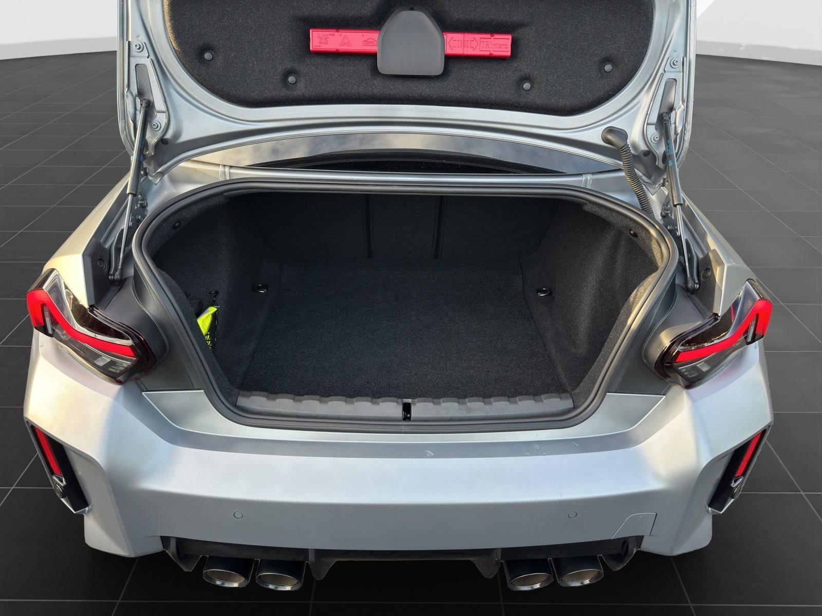 BMW M2 Coupé – Bild 25