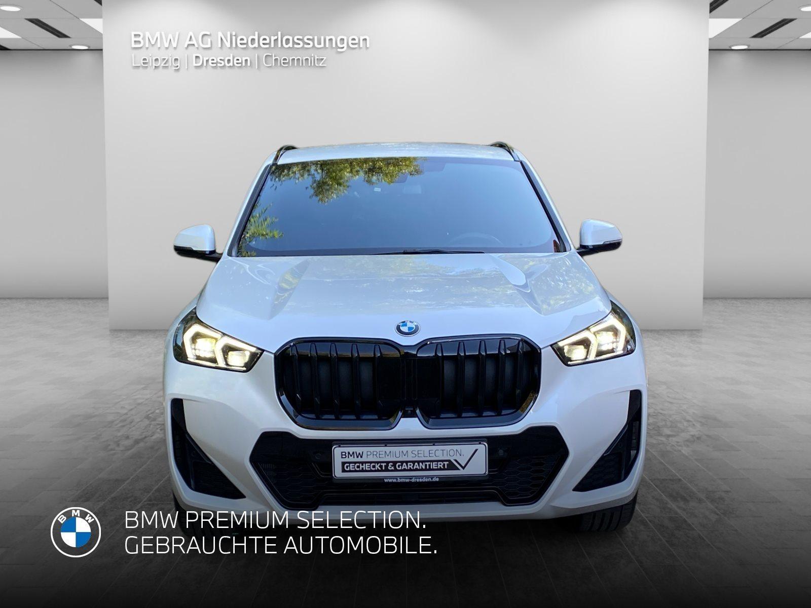 BMW X1 – Bild 4