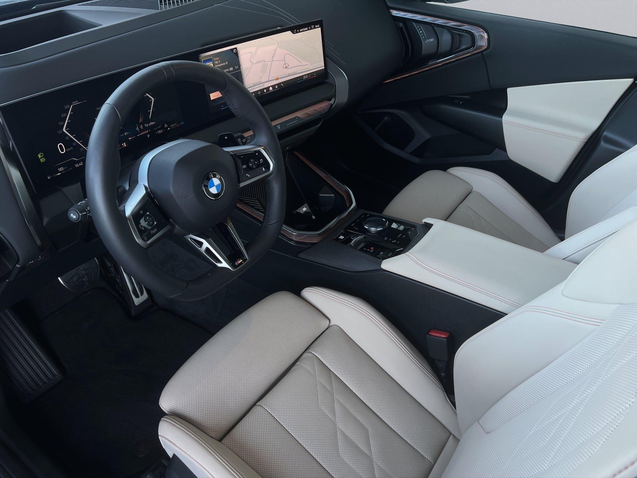 BMW X3 – Bild 6