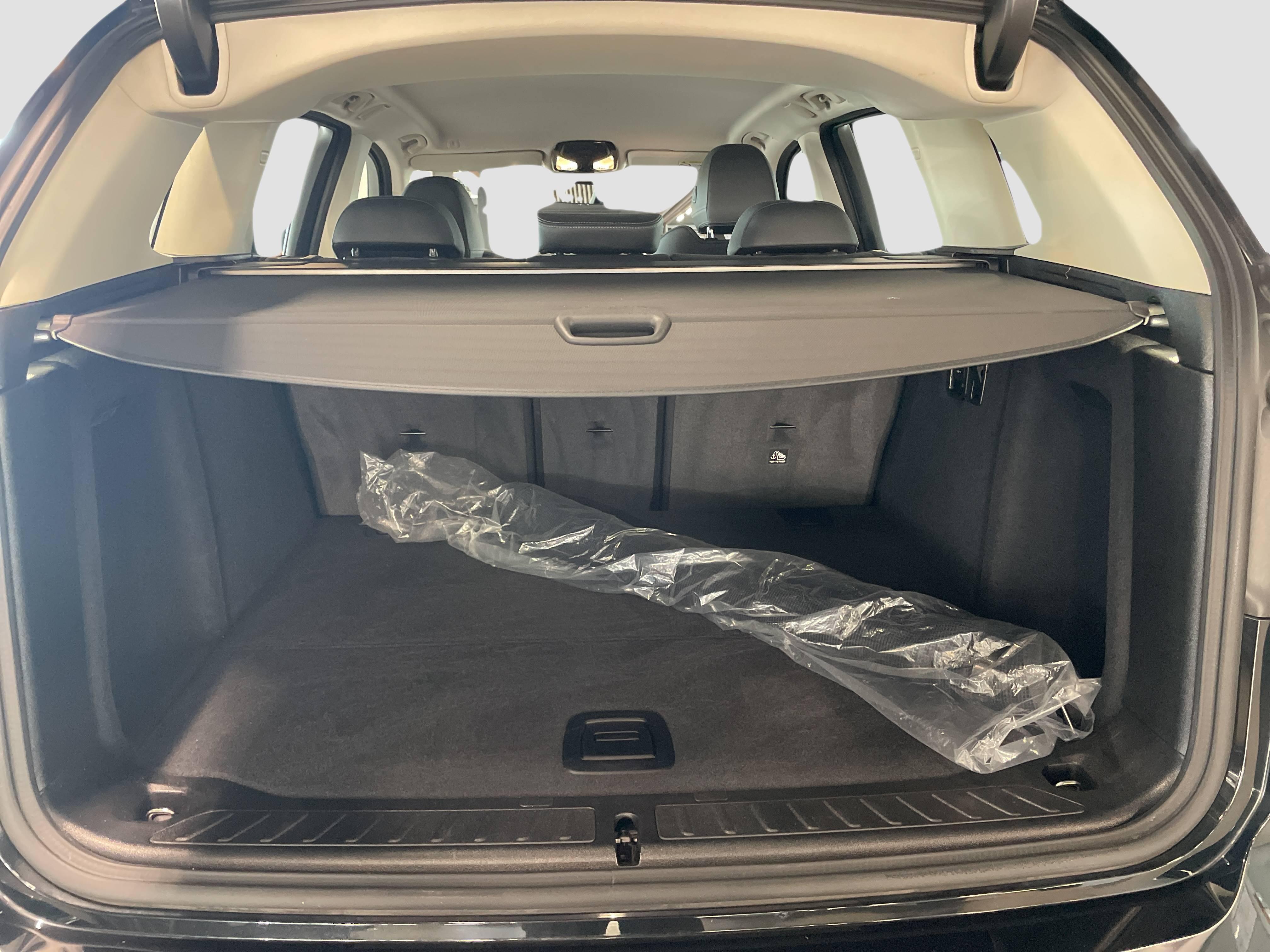 BMW X3 – Bild 13