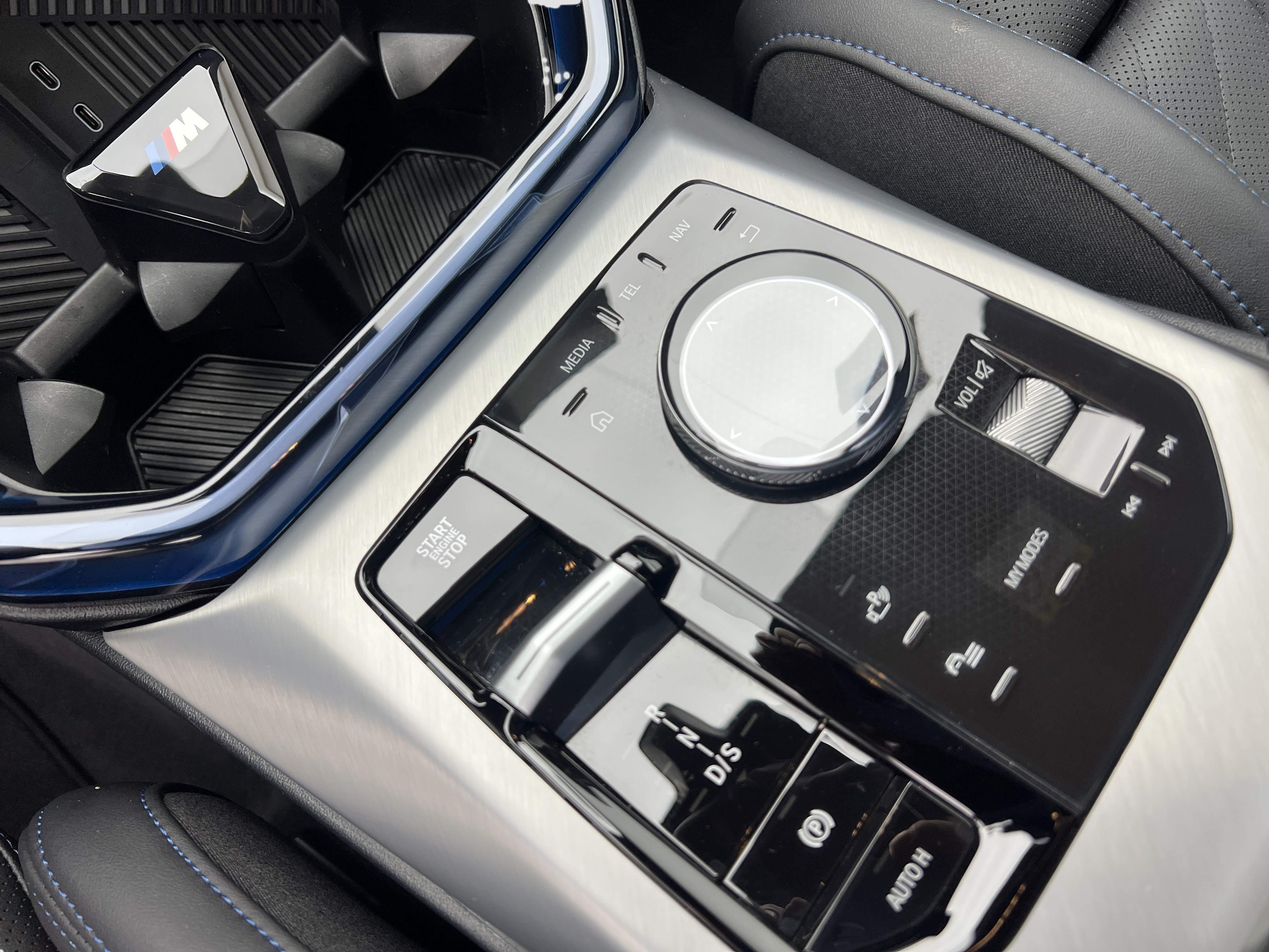 BMW X3 – Bild 12