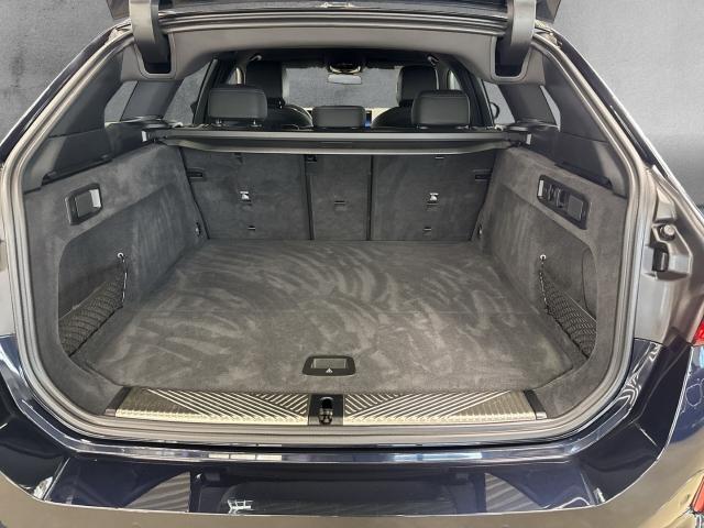 BMW 5er Touring – Bild 23