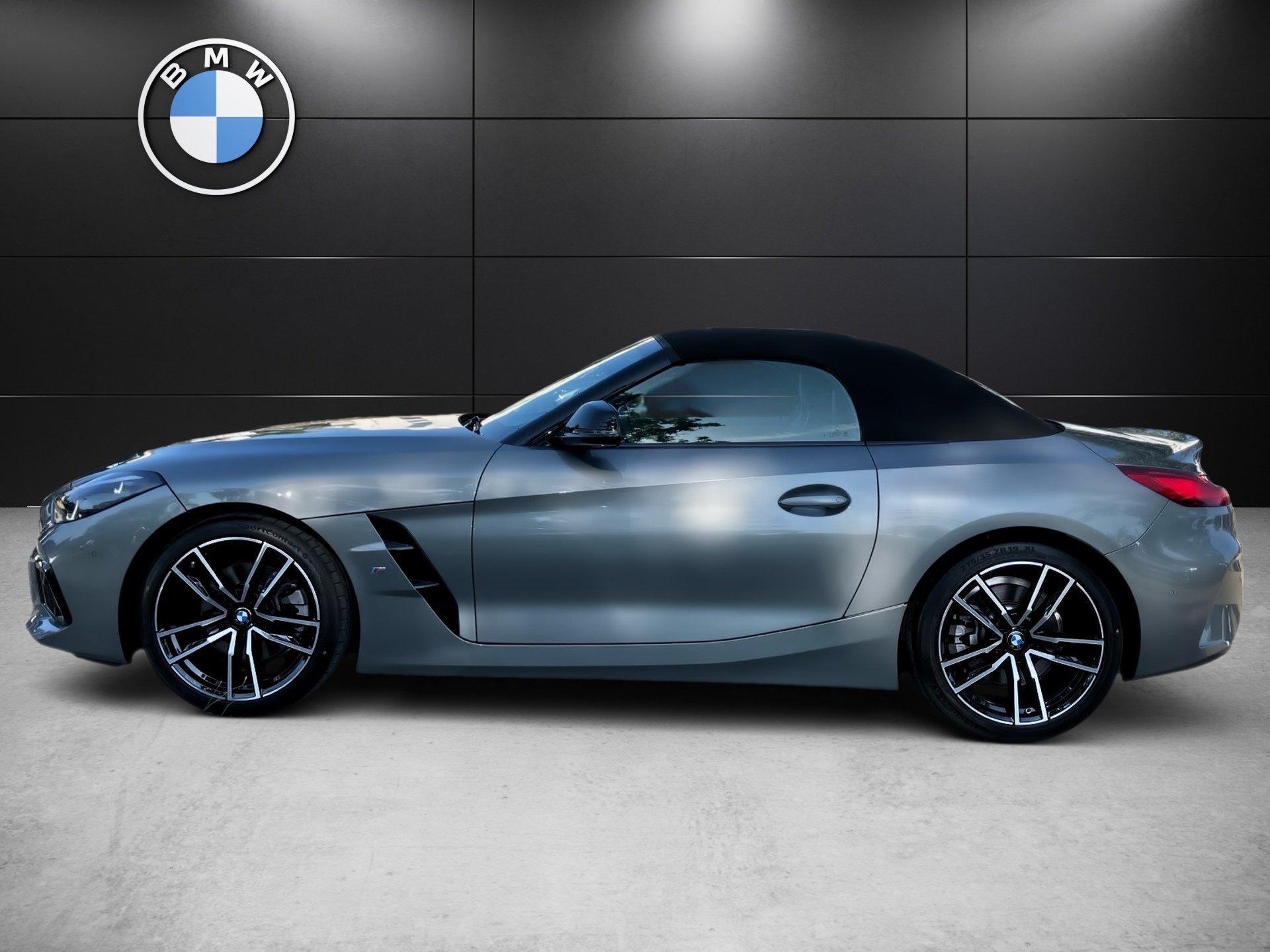 BMW Z4 – Bild 4