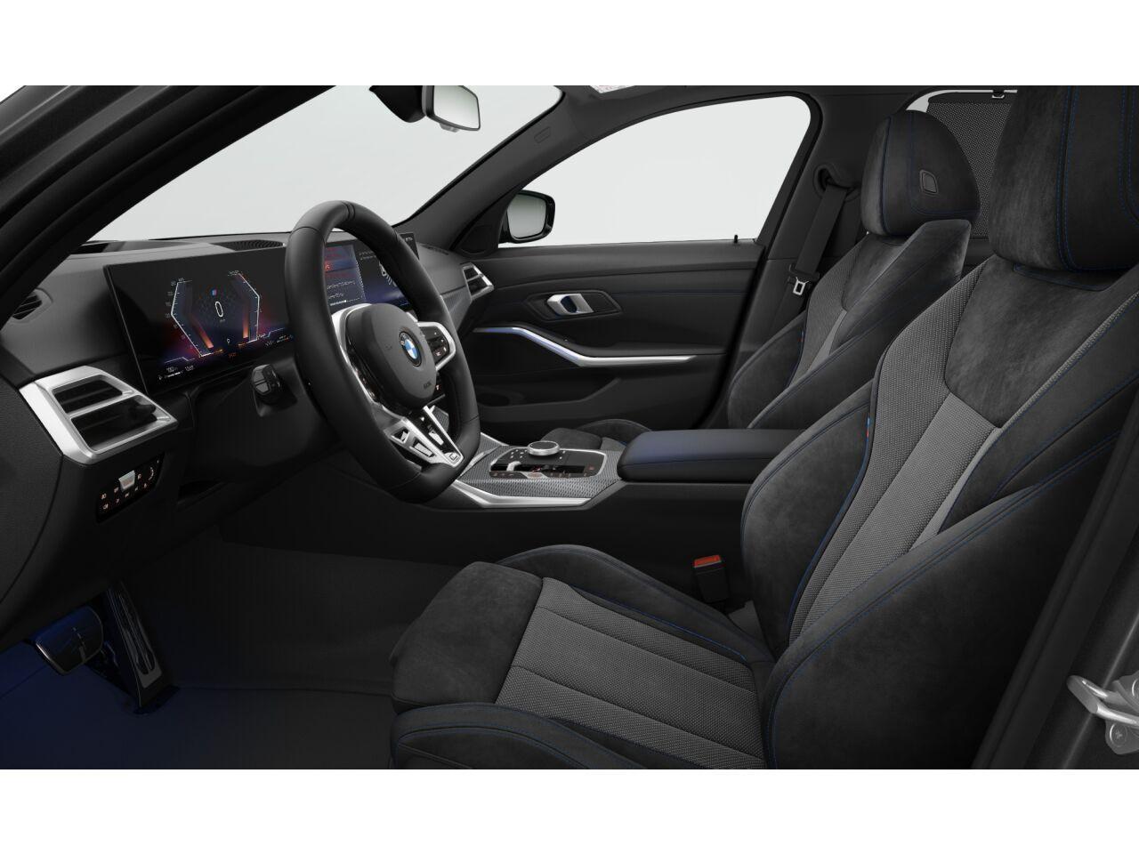 BMW 3er Touring – Bild 9